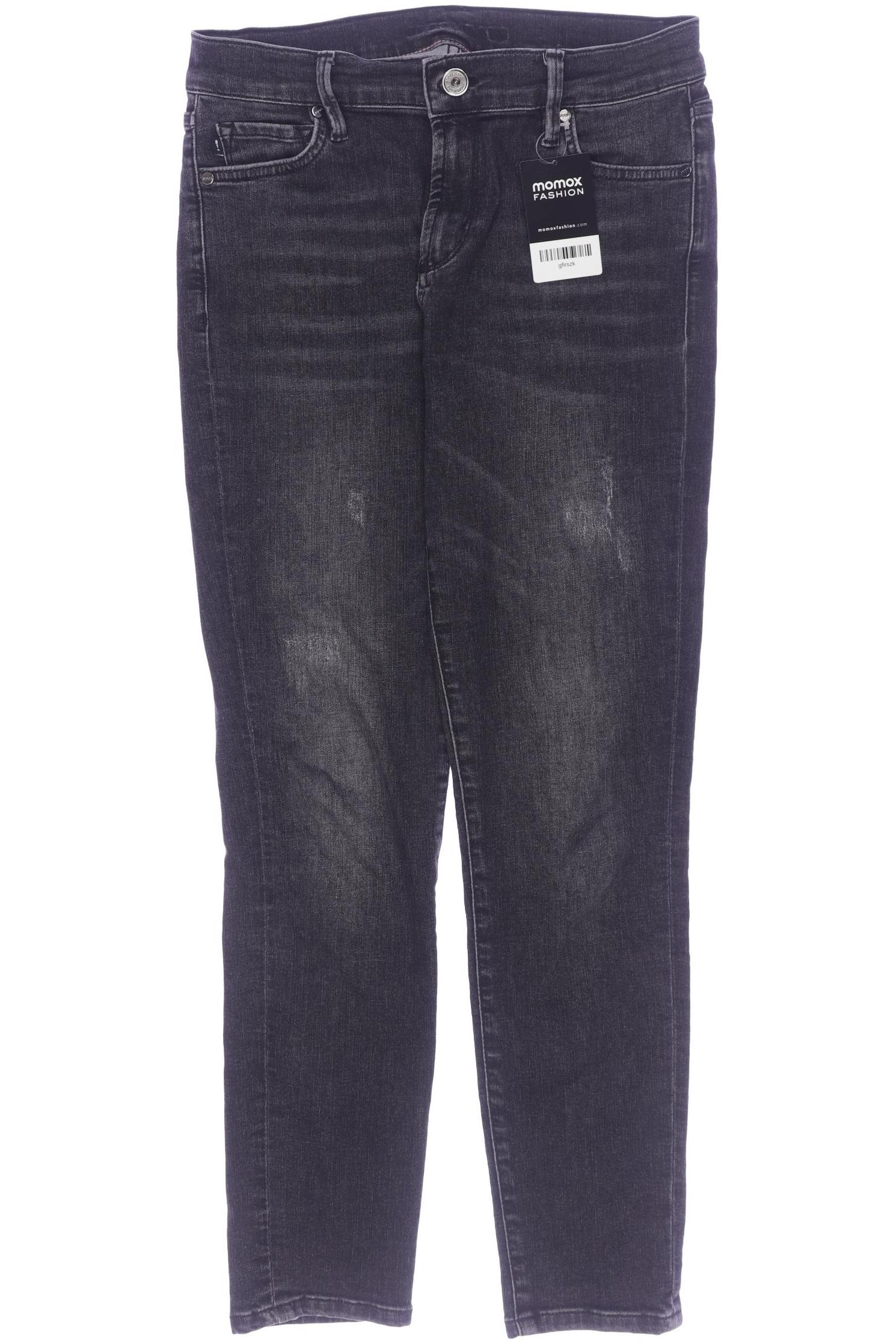 

Joop! Damen Jeans, schwarz, Gr. 28