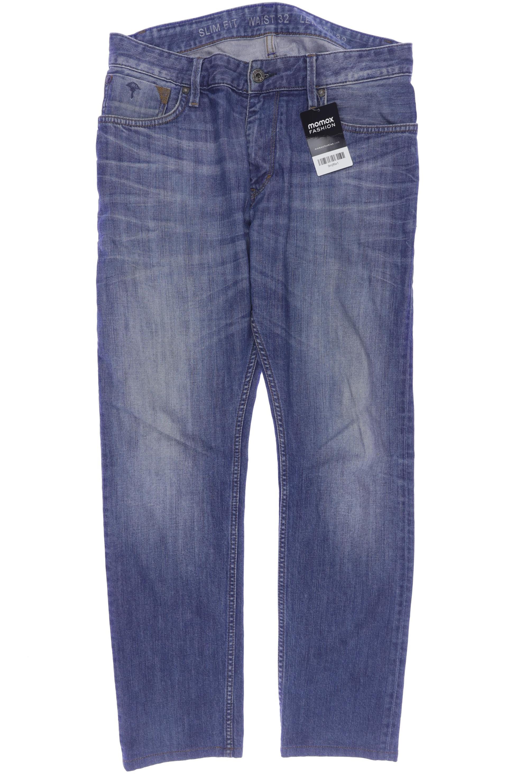 

Joop! Damen Jeans, blau, Gr. 32