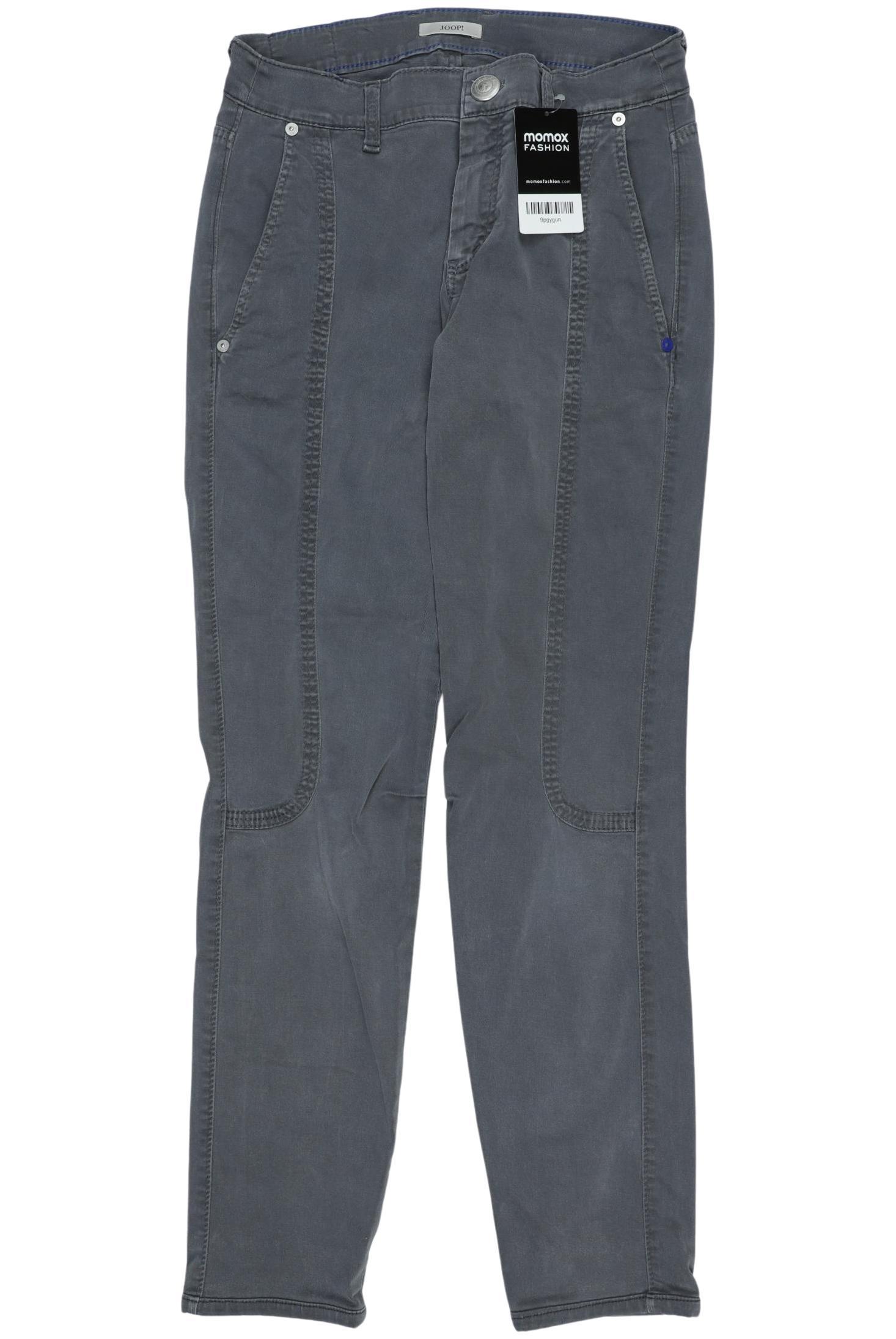 

Joop! Damen Jeans, grau, Gr. 27