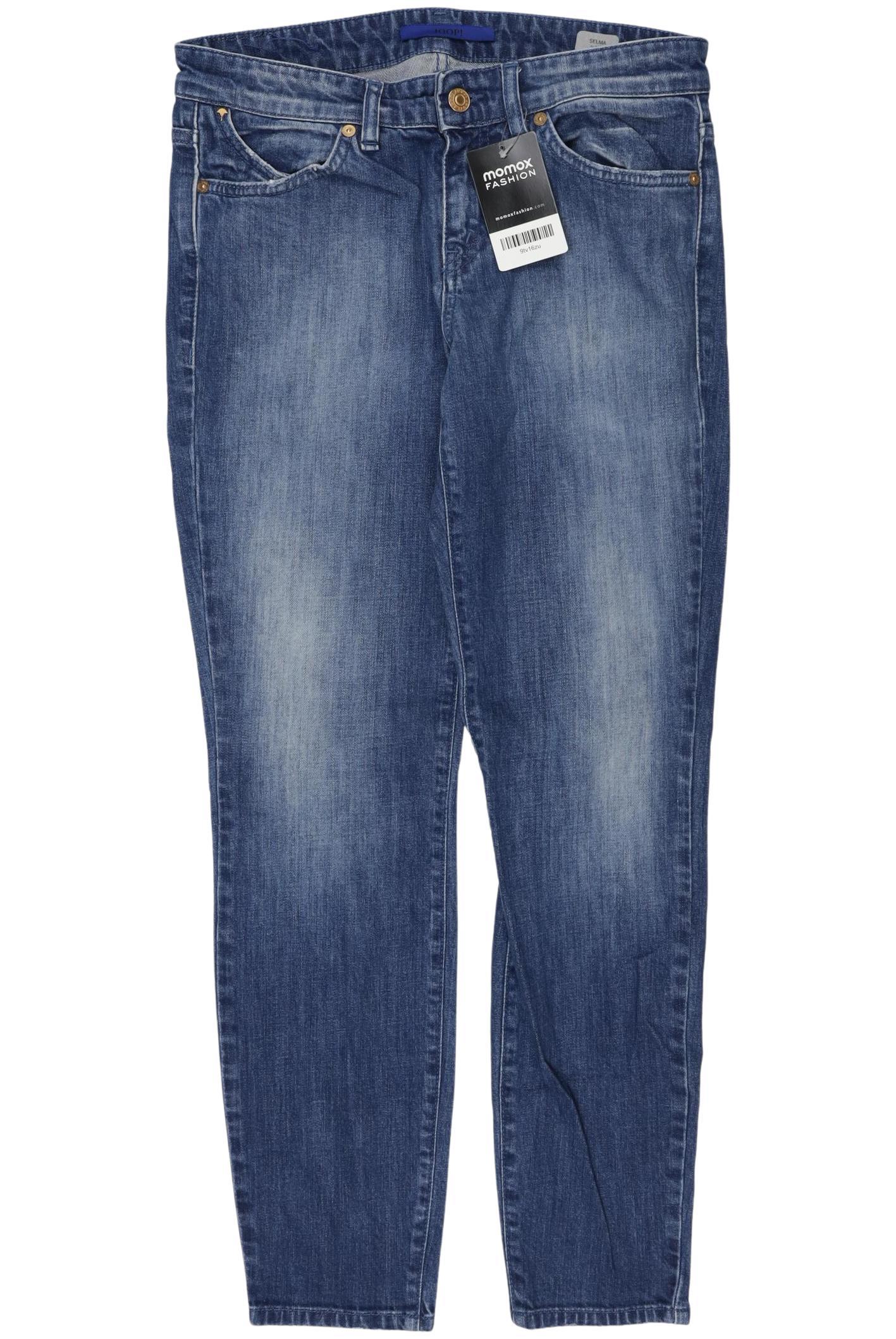 

Joop! Damen Jeans, blau, Gr. 27