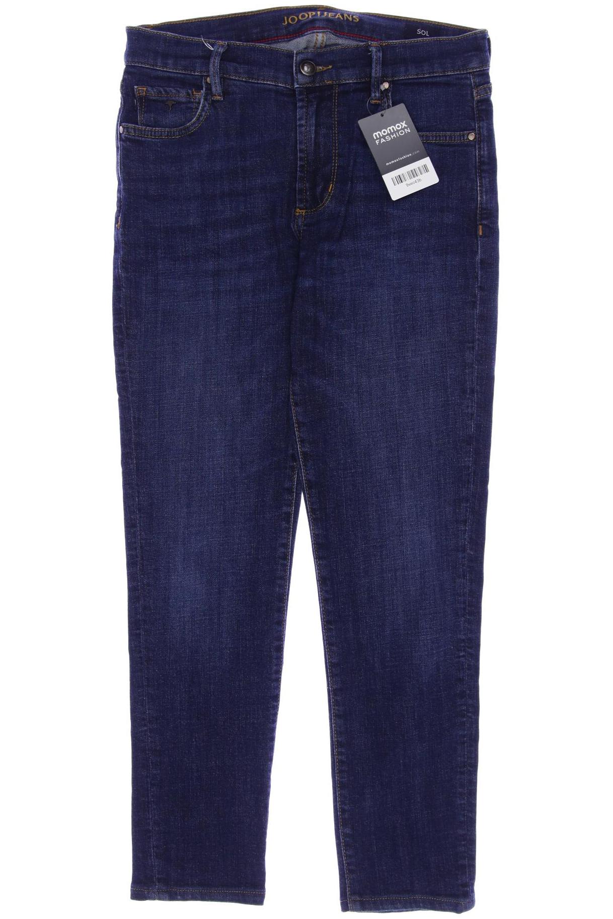 

JOOP! Damen Jeans, marineblau