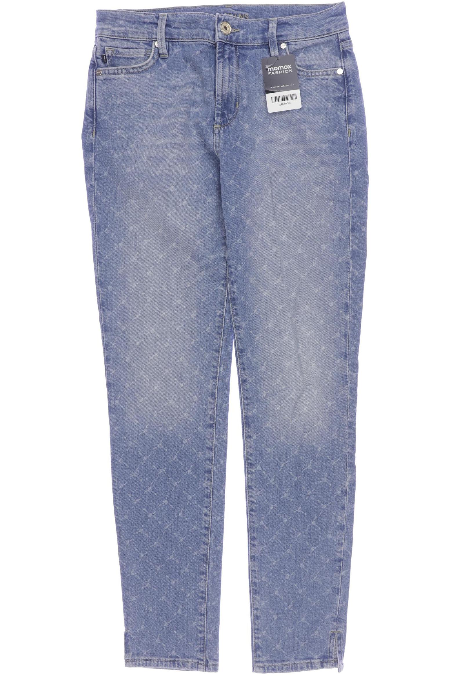 

Joop! Damen Jeans, blau, Gr. 28