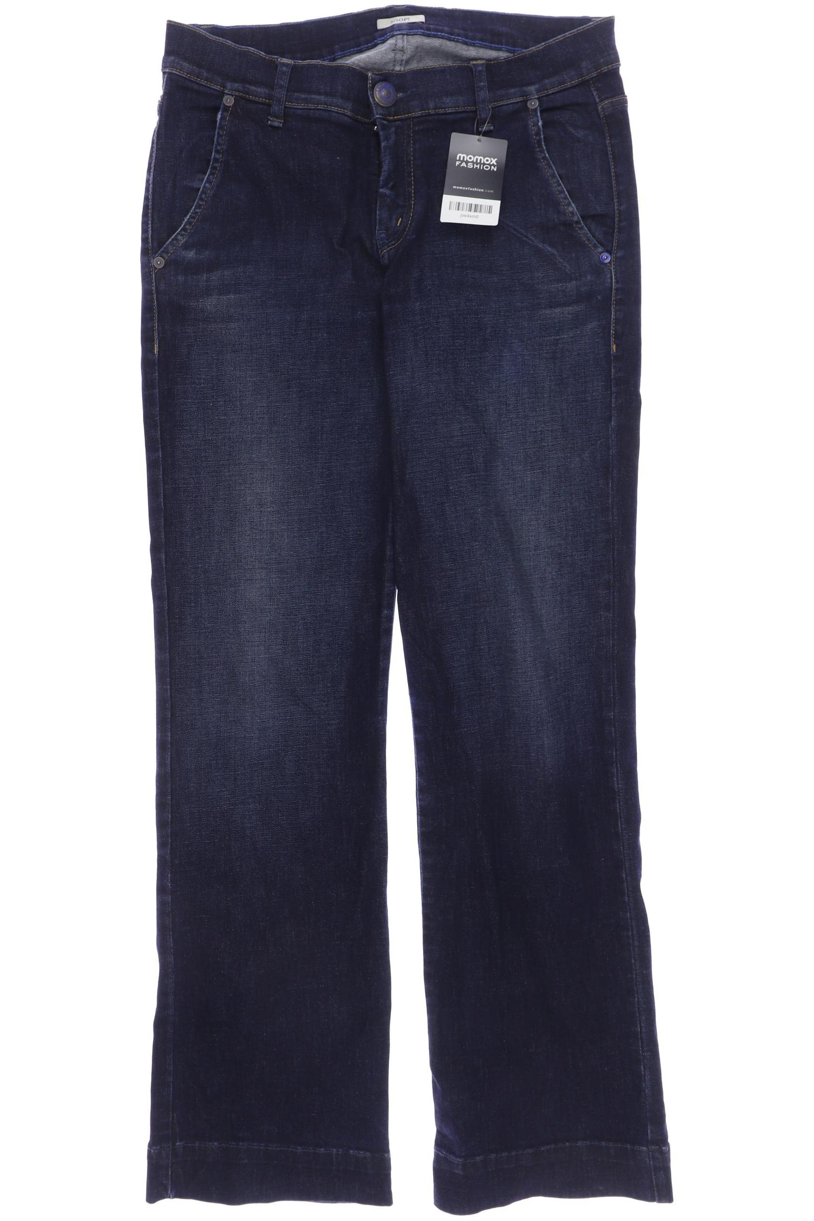 

Joop! Damen Jeans, marineblau, Gr. 29