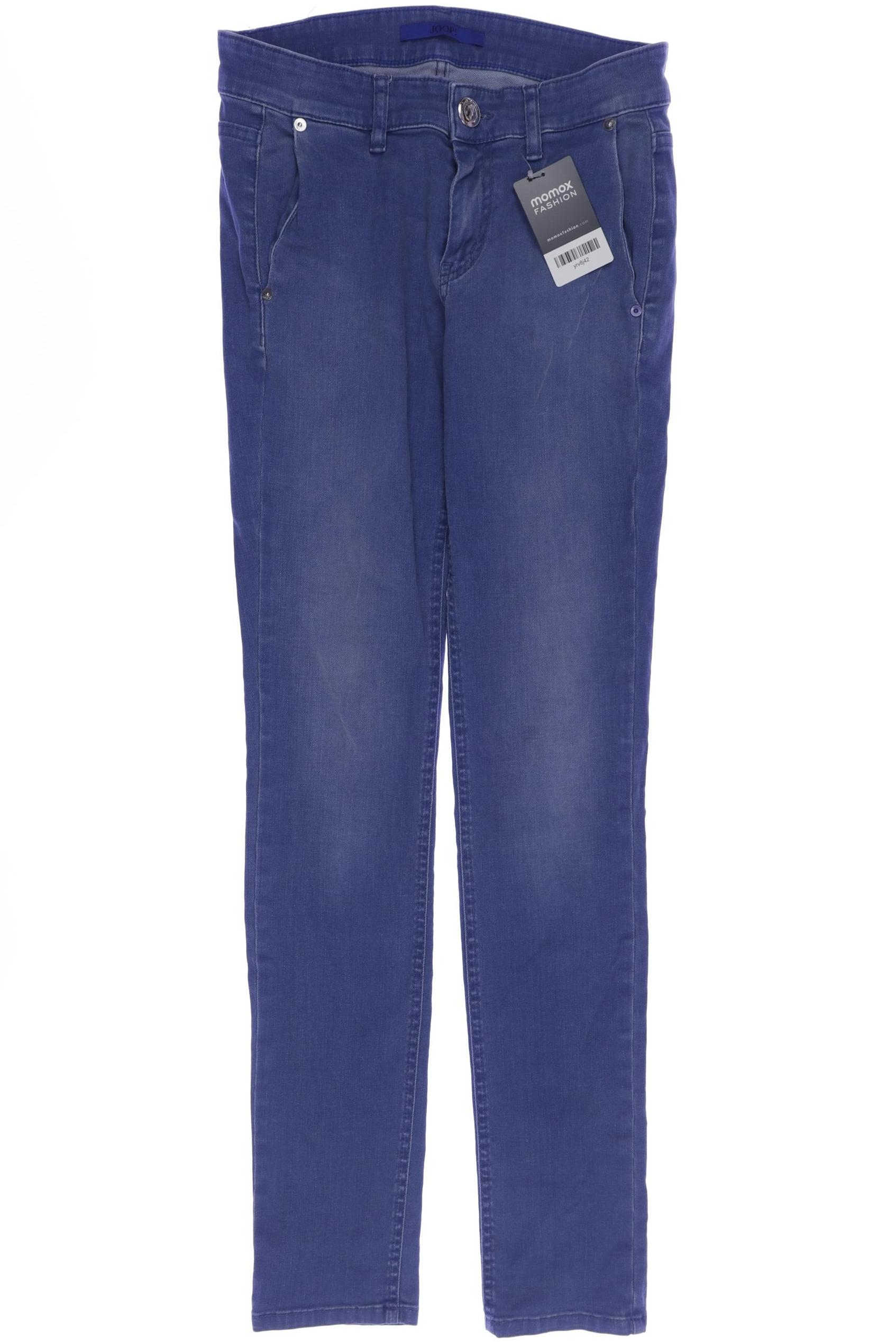 

Joop! Damen Jeans, hellblau, Gr. 28