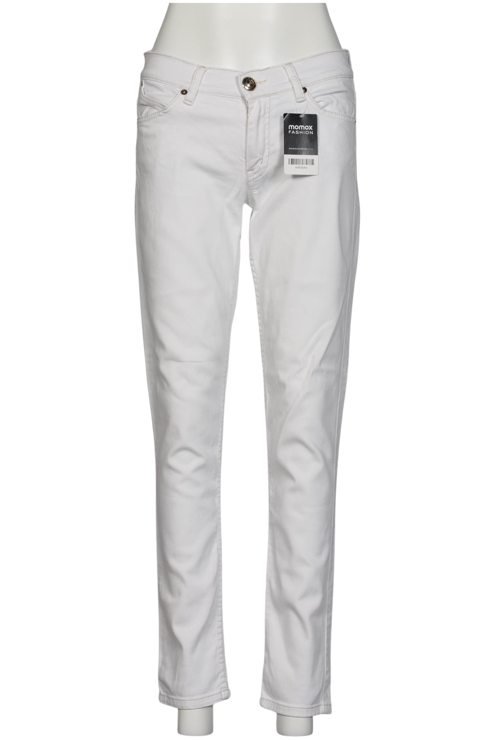 

Joop! Damen Jeans, weiß, Gr. 28