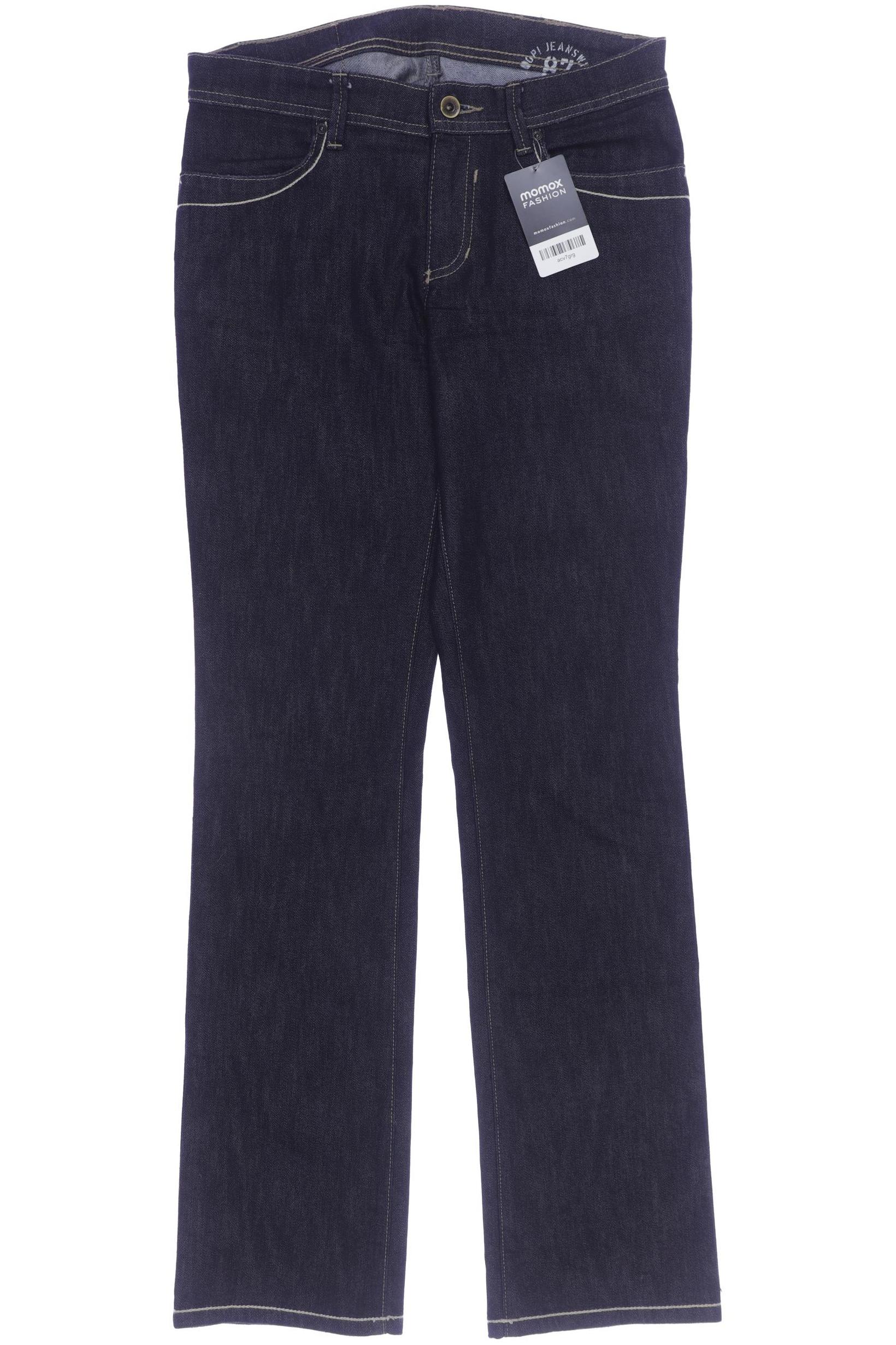 

Joop! Damen Jeans, marineblau, Gr. 28