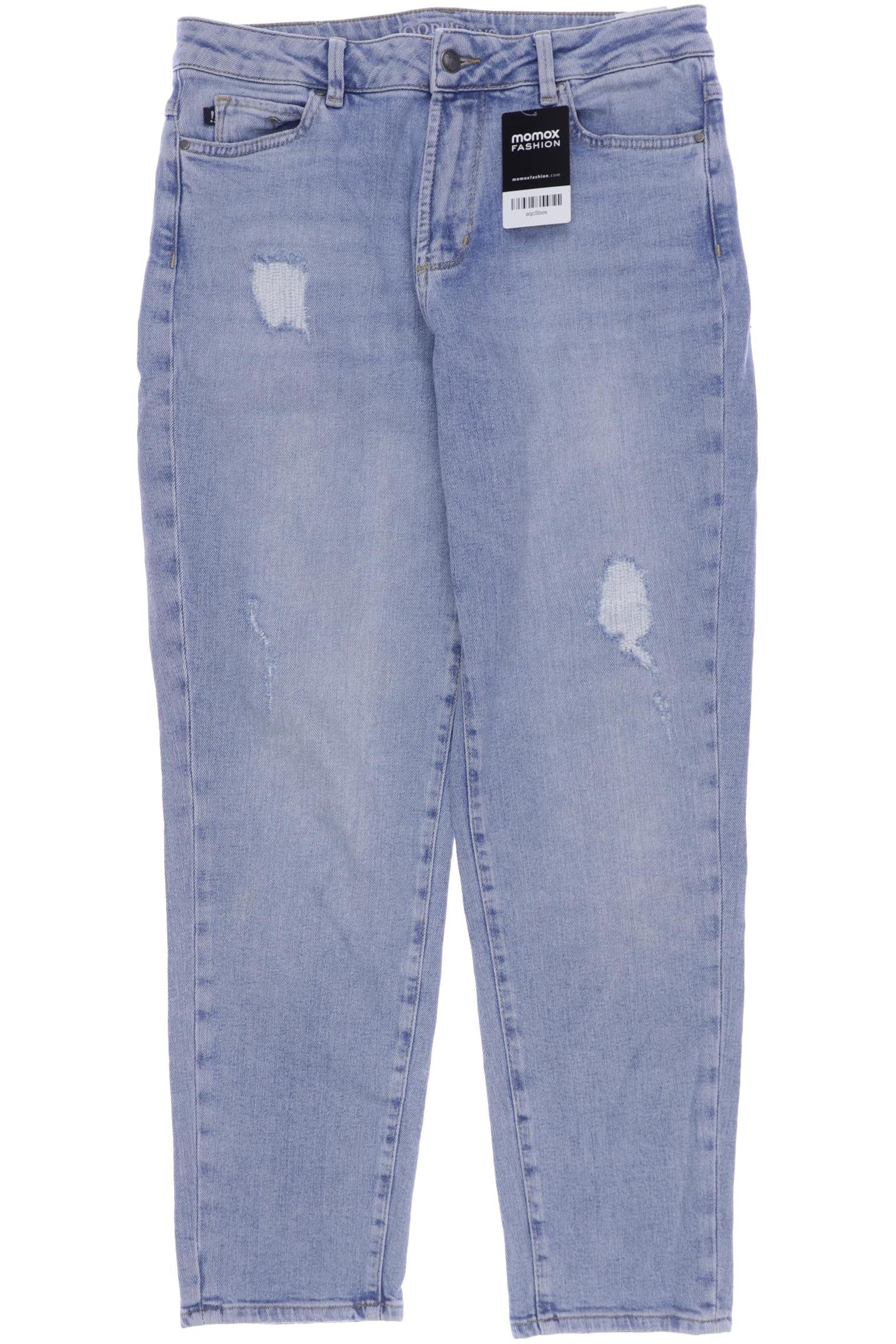 

JOOP! Damen Jeans, hellblau
