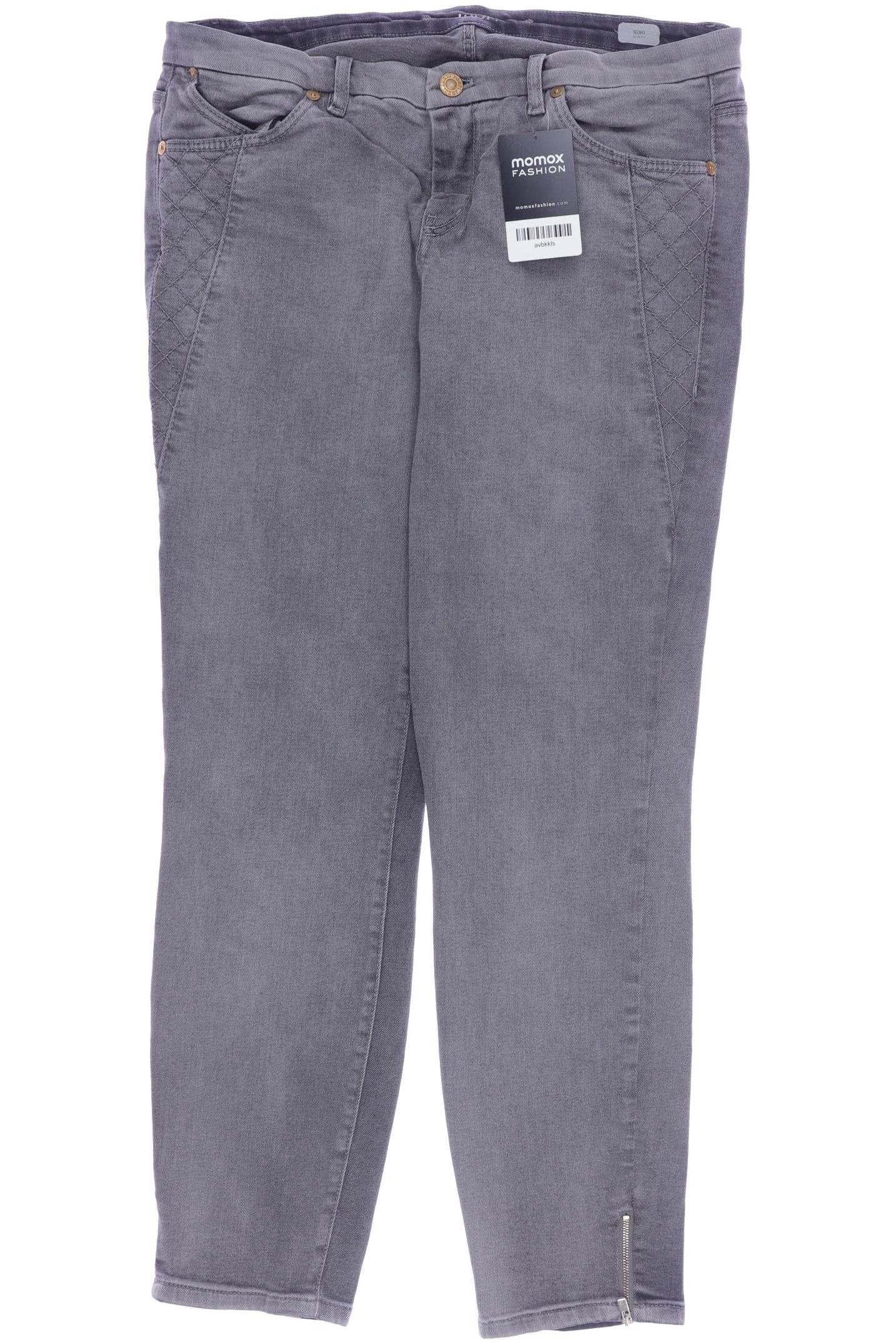 

Joop! Damen Jeans, grau, Gr. 40