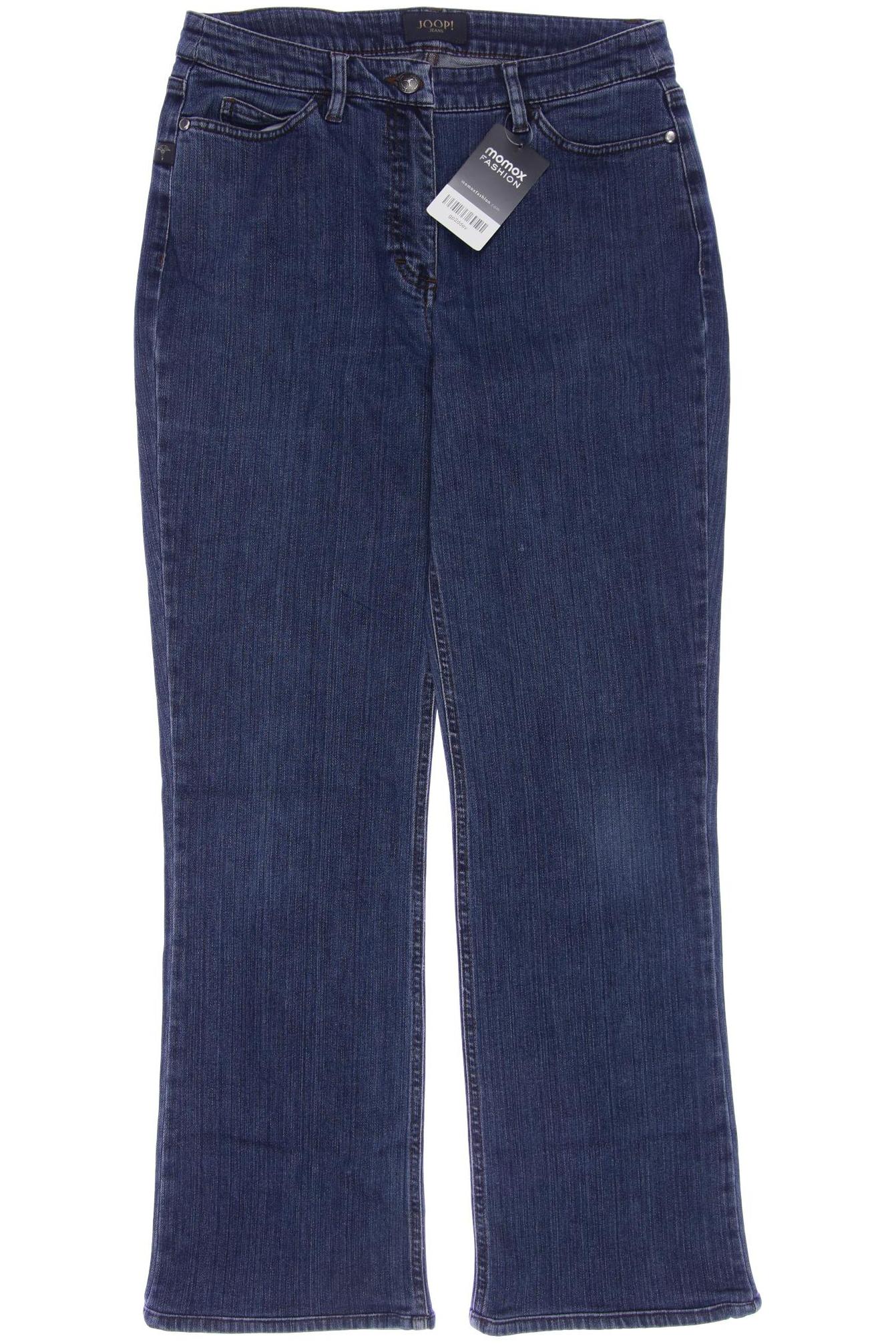 

Joop! Damen Jeans, blau, Gr. 28