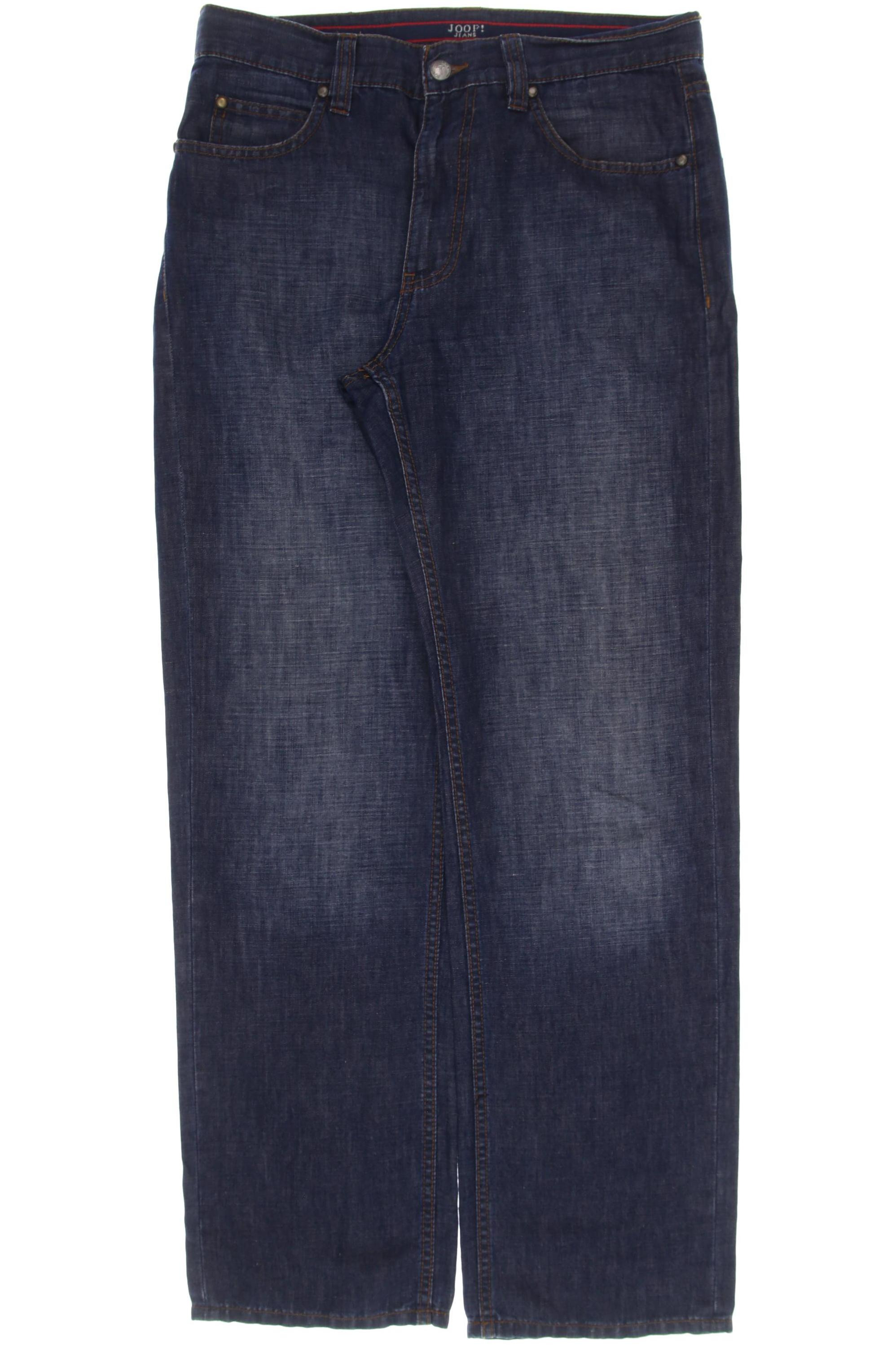 

Joop! Damen Jeans, blau, Gr. 32