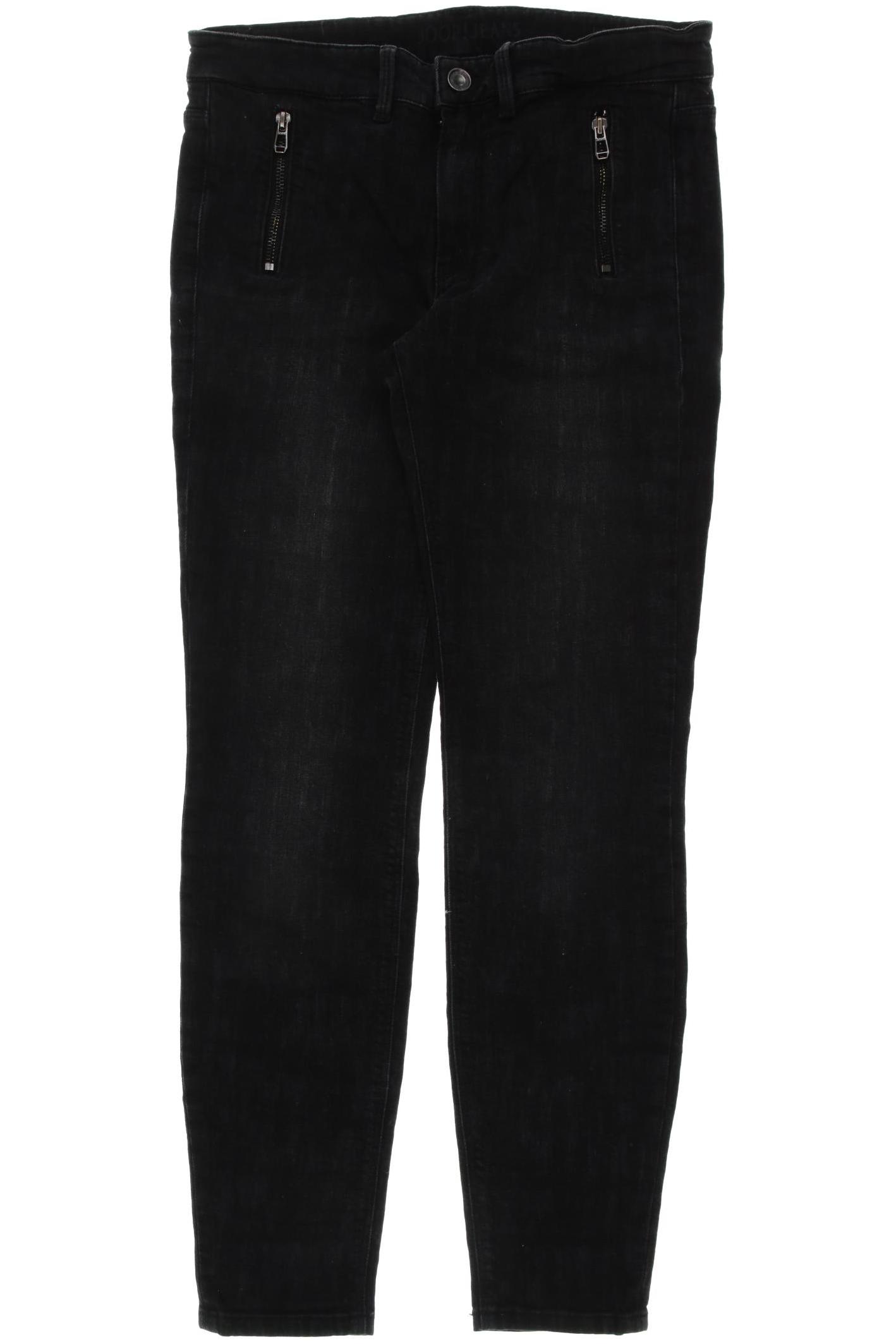 

Joop! Damen Jeans, schwarz, Gr. 26