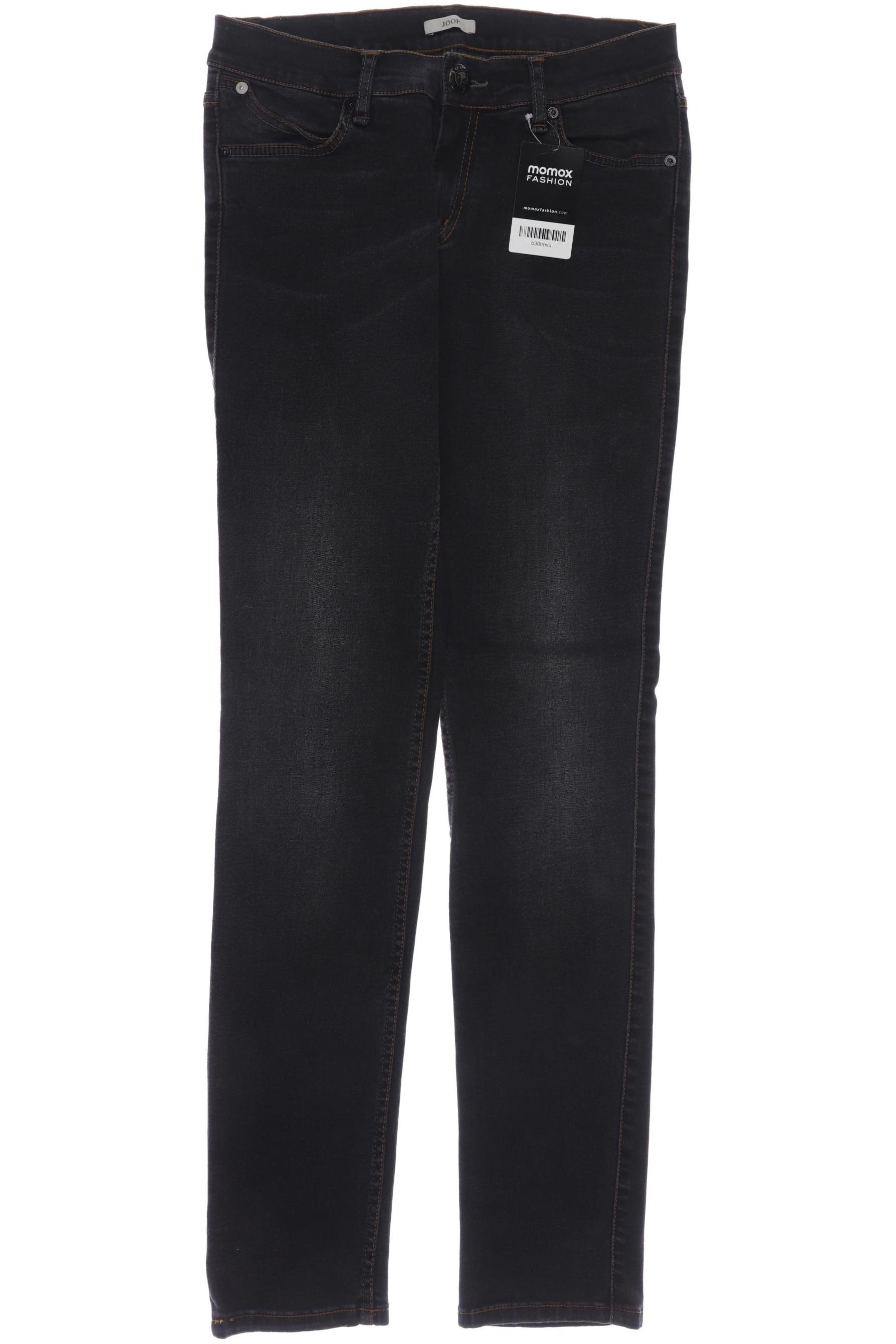 

Joop! Damen Jeans, schwarz, Gr. 28