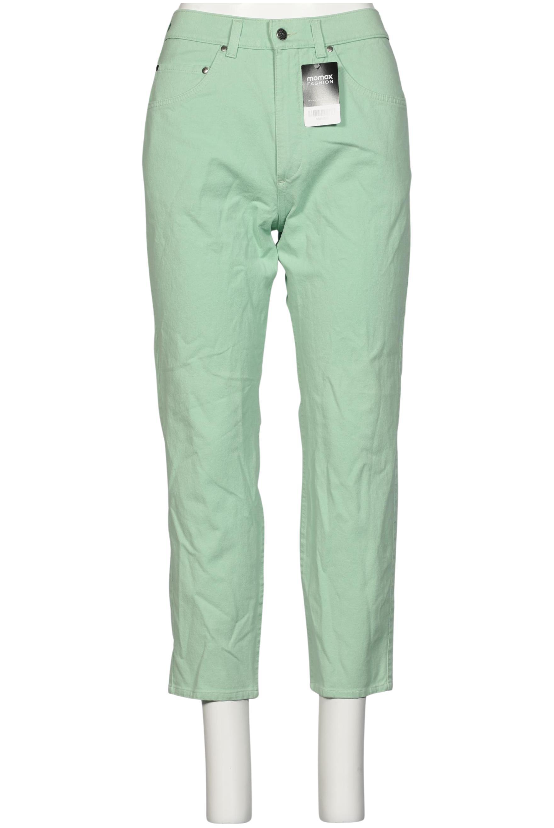 

Joop! Damen Jeans, hellgrün, Gr. 44