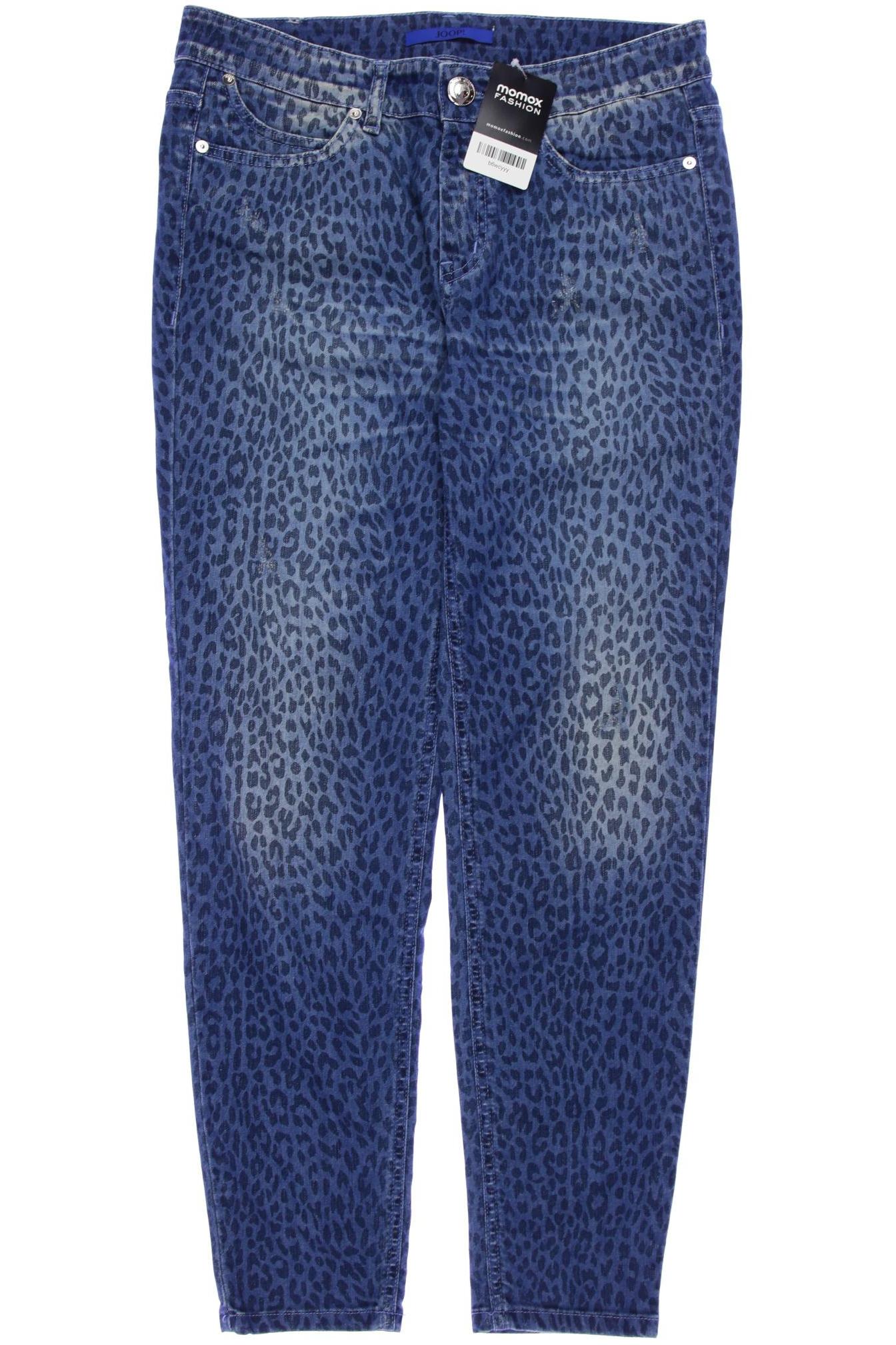 

Joop! Damen Jeans, blau, Gr. 36