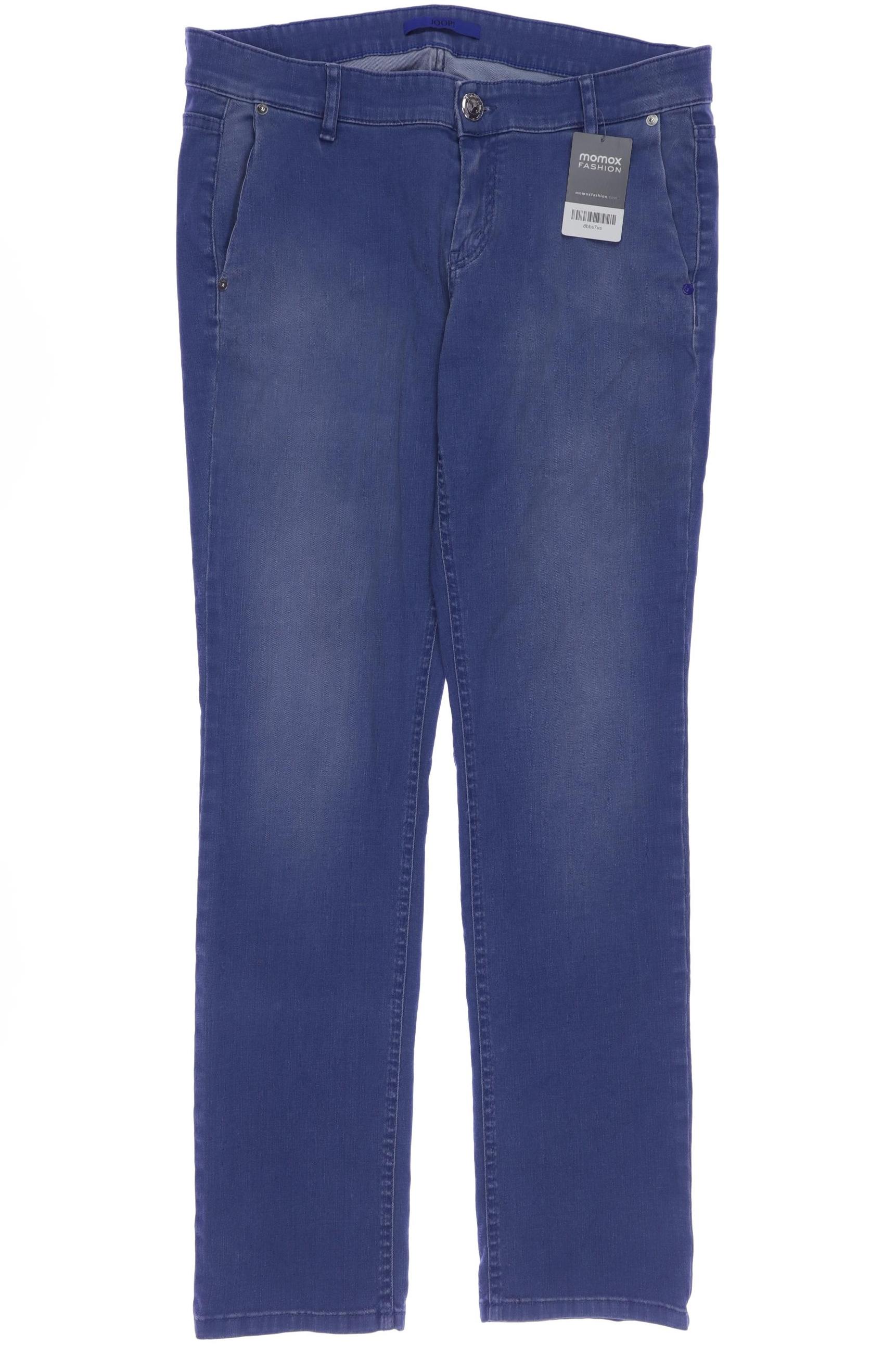 

Joop! Damen Jeans, blau, Gr. 44