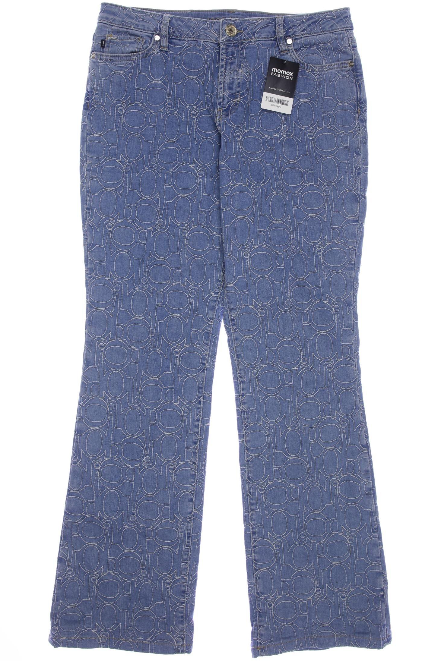 

Joop! Damen Jeans, blau, Gr. 30