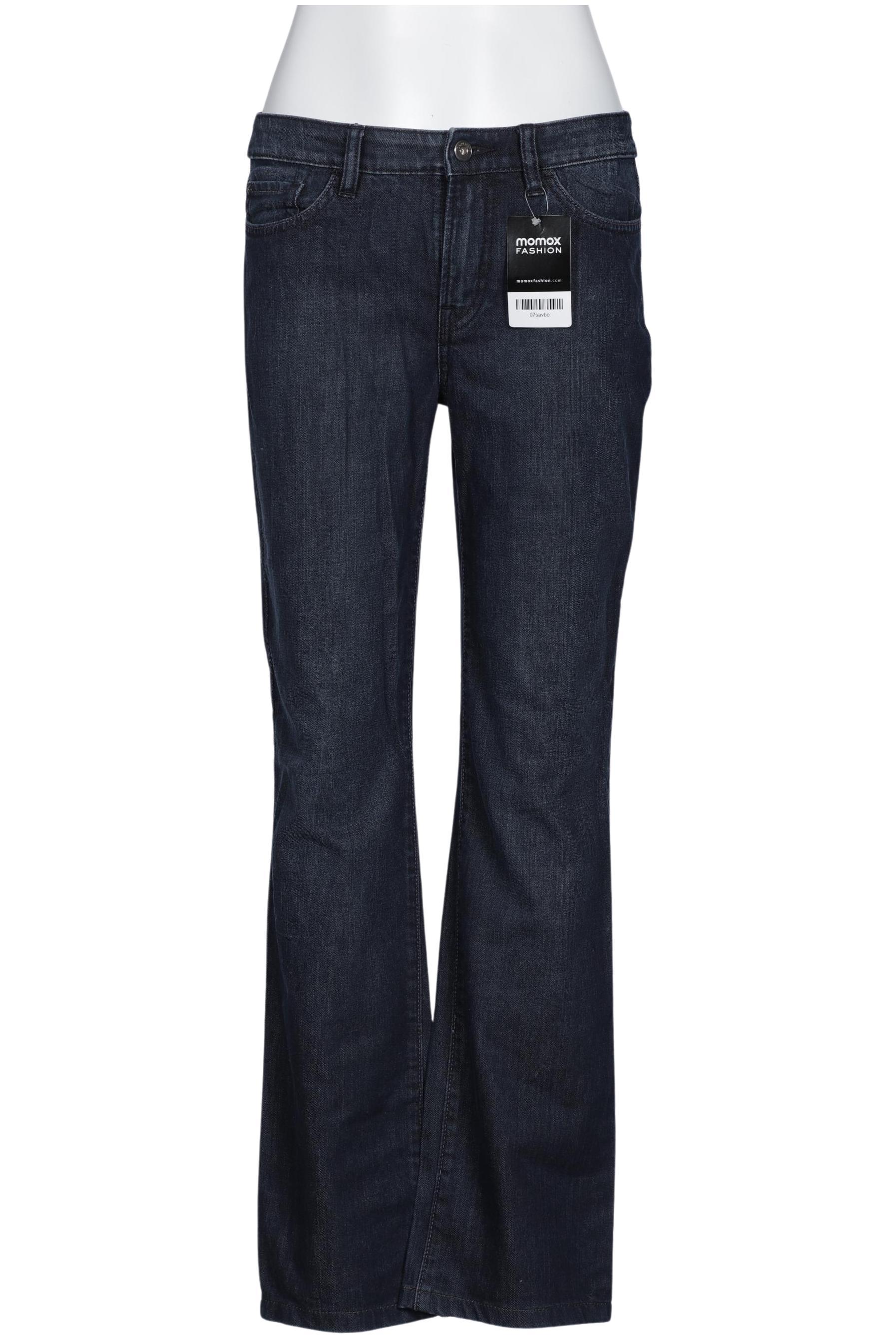 

Joop! Damen Jeans, marineblau, Gr. 28