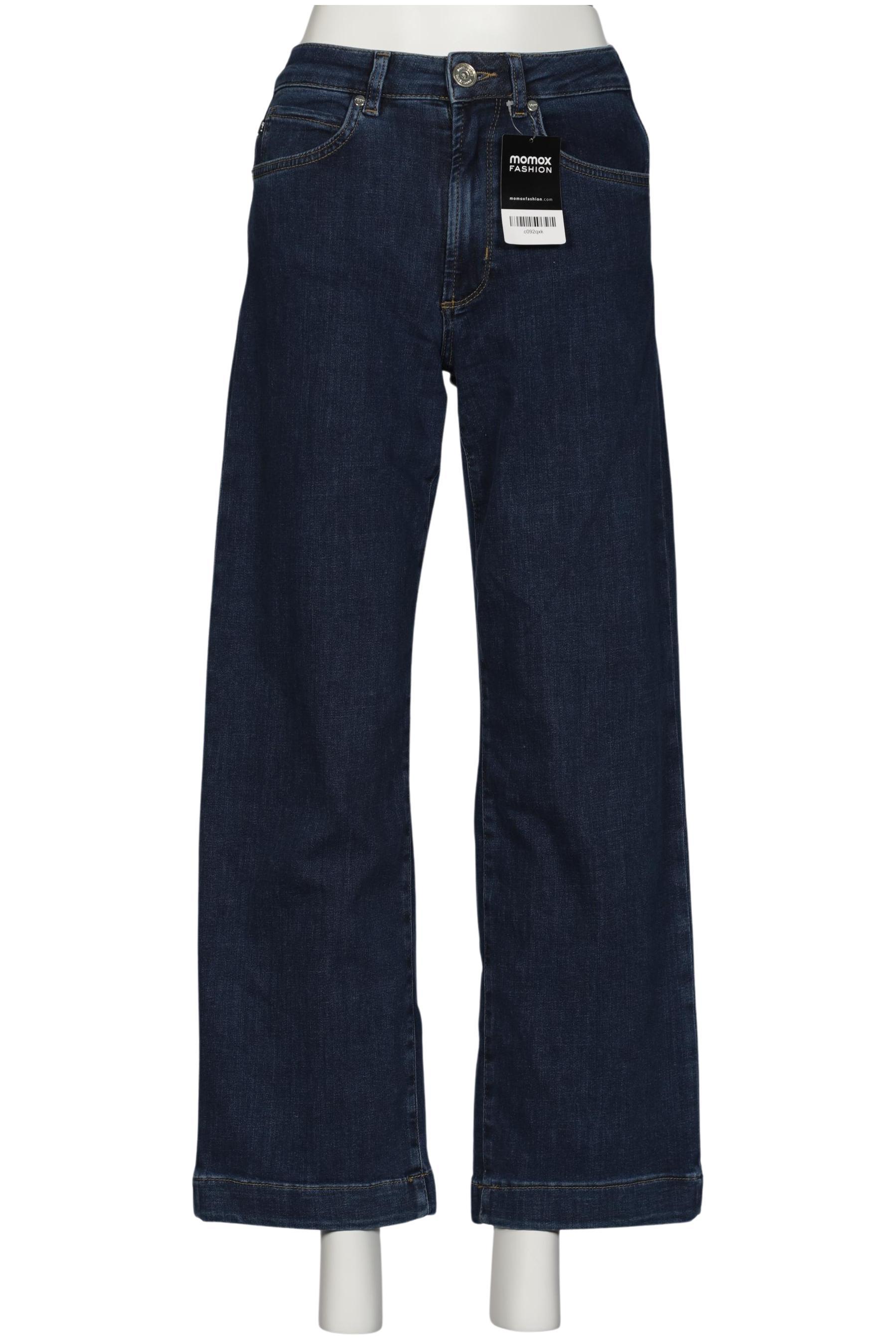 

Joop! Damen Jeans, marineblau, Gr. 24