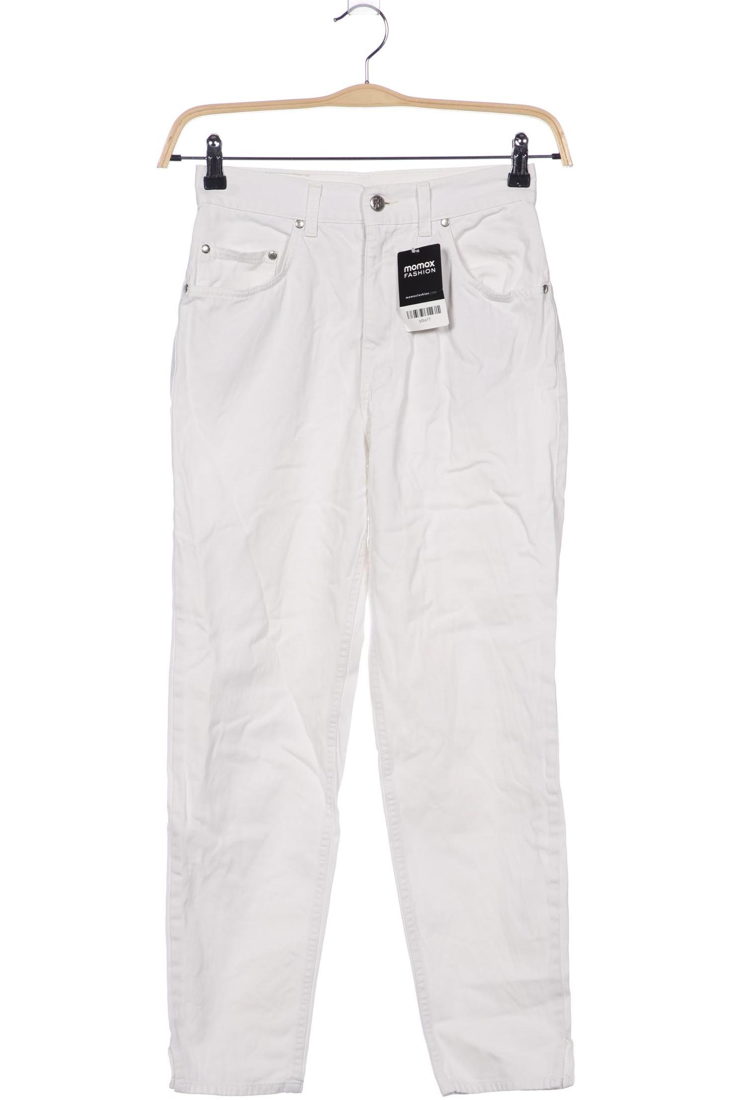 

Joop! Damen Jeans, weiß, Gr. 27