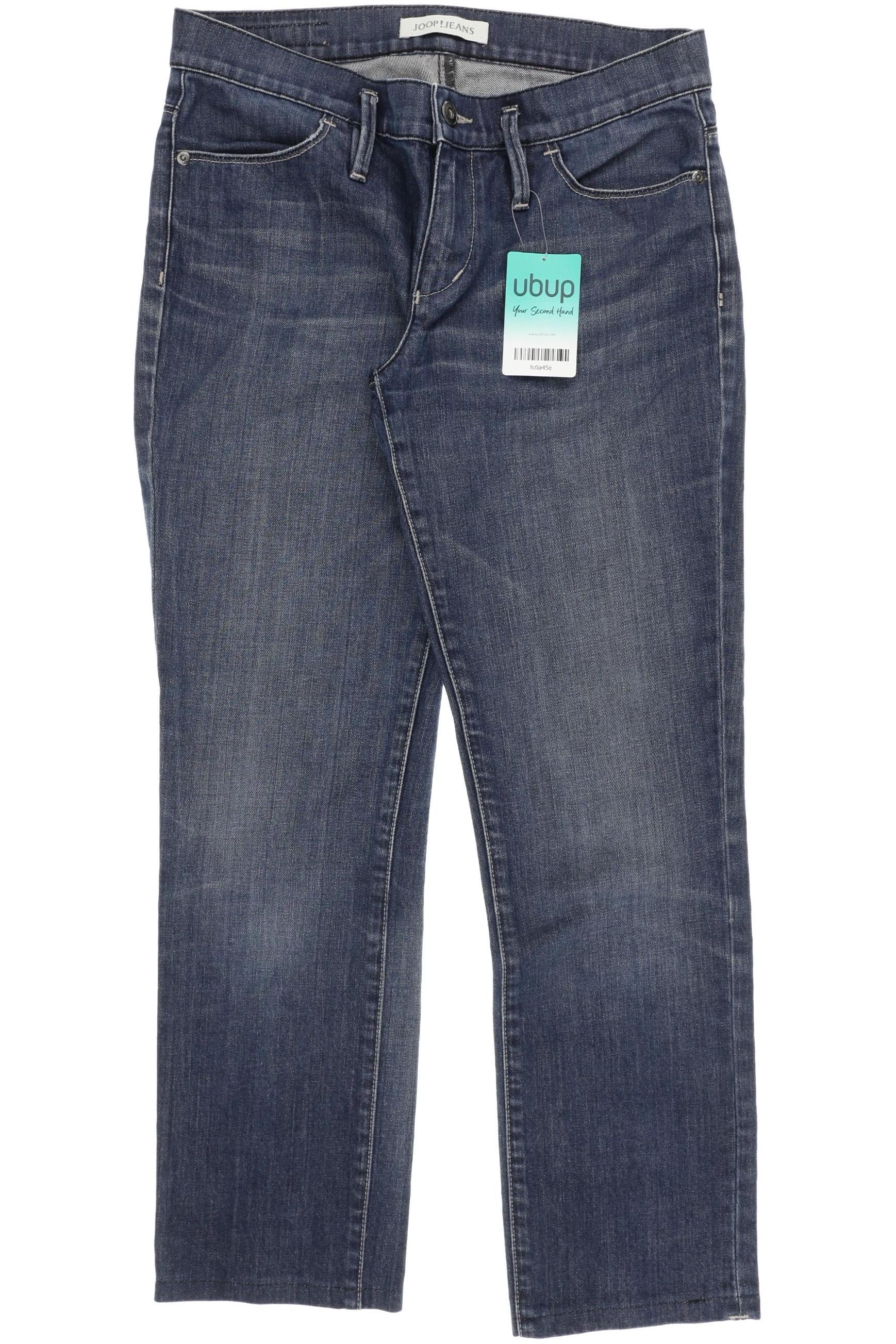 

Joop! Damen Jeans, blau, Gr. 28
