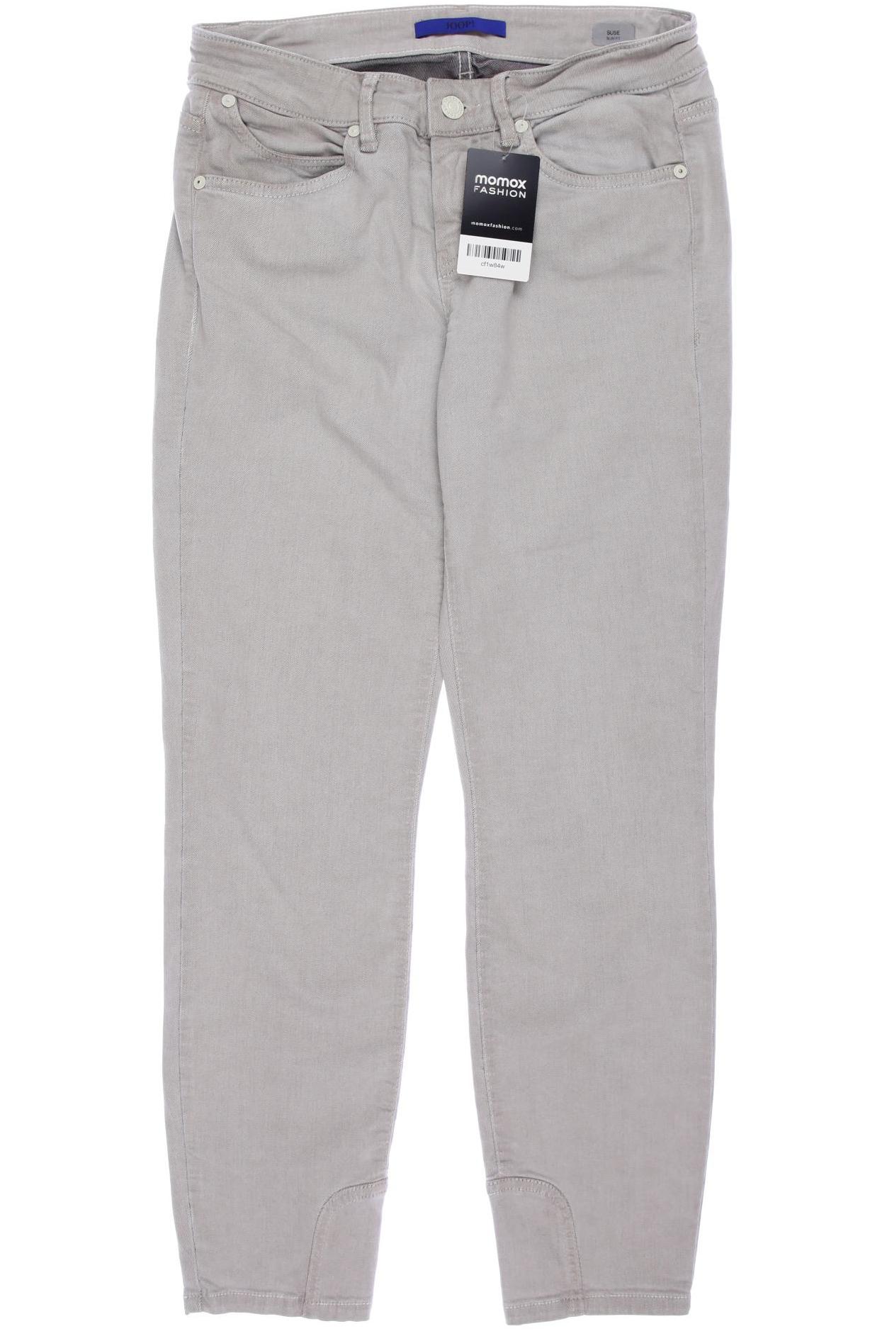 

JOOP! Damen Jeans, grau