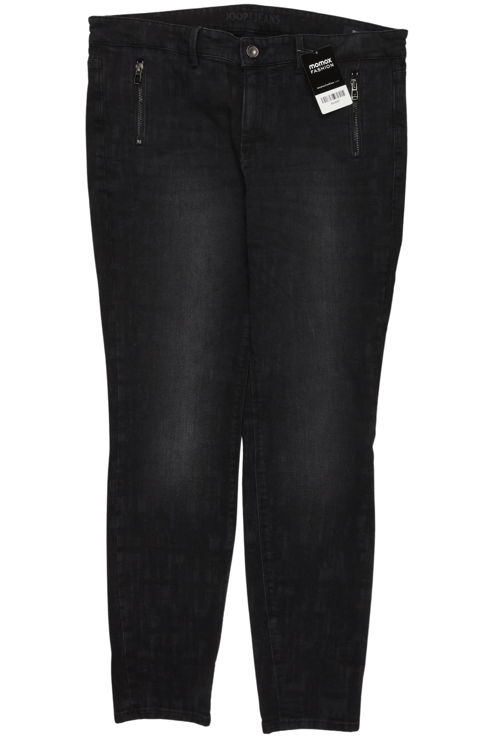 

Joop! Damen Jeans, schwarz, Gr. 32