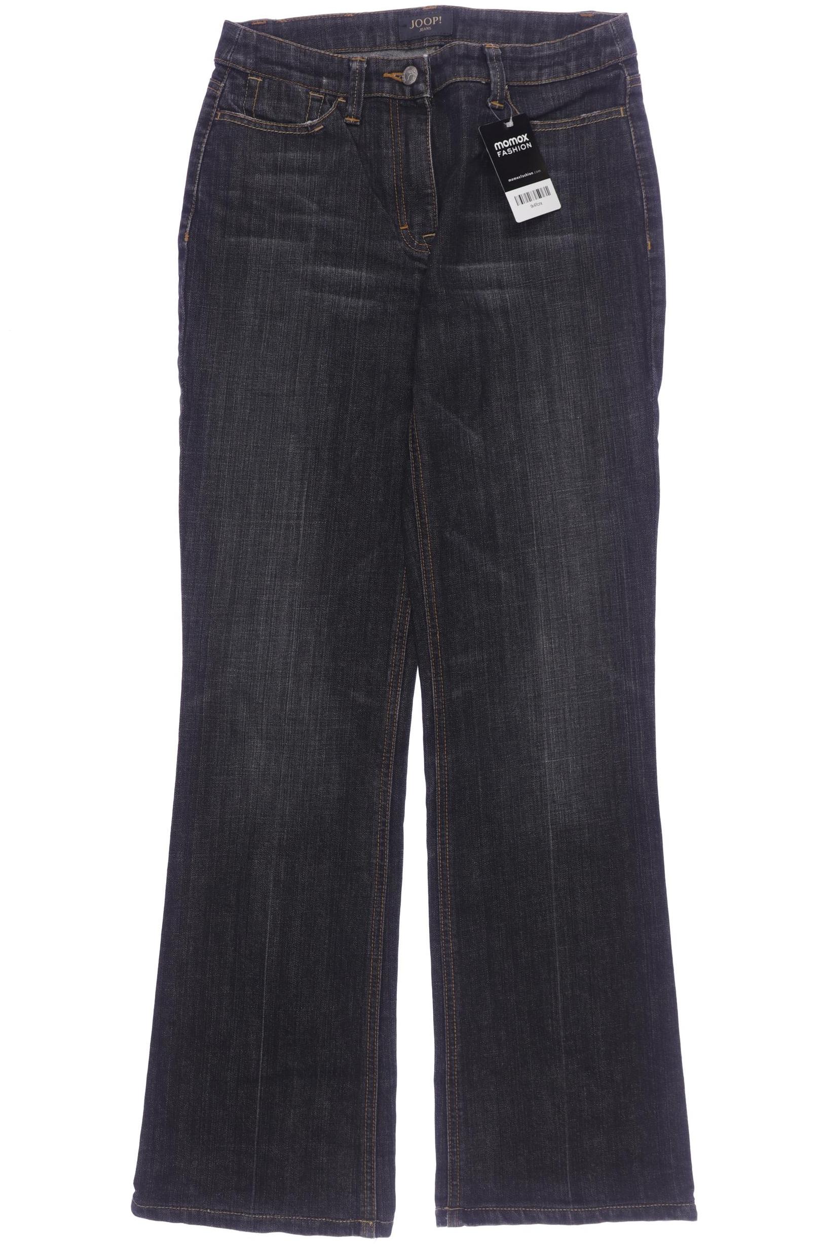 

Joop! Damen Jeans, grau, Gr. 28