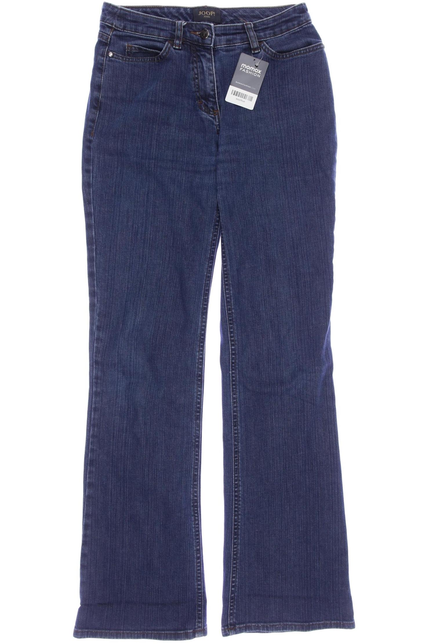 

Joop! Damen Jeans, blau, Gr. 27