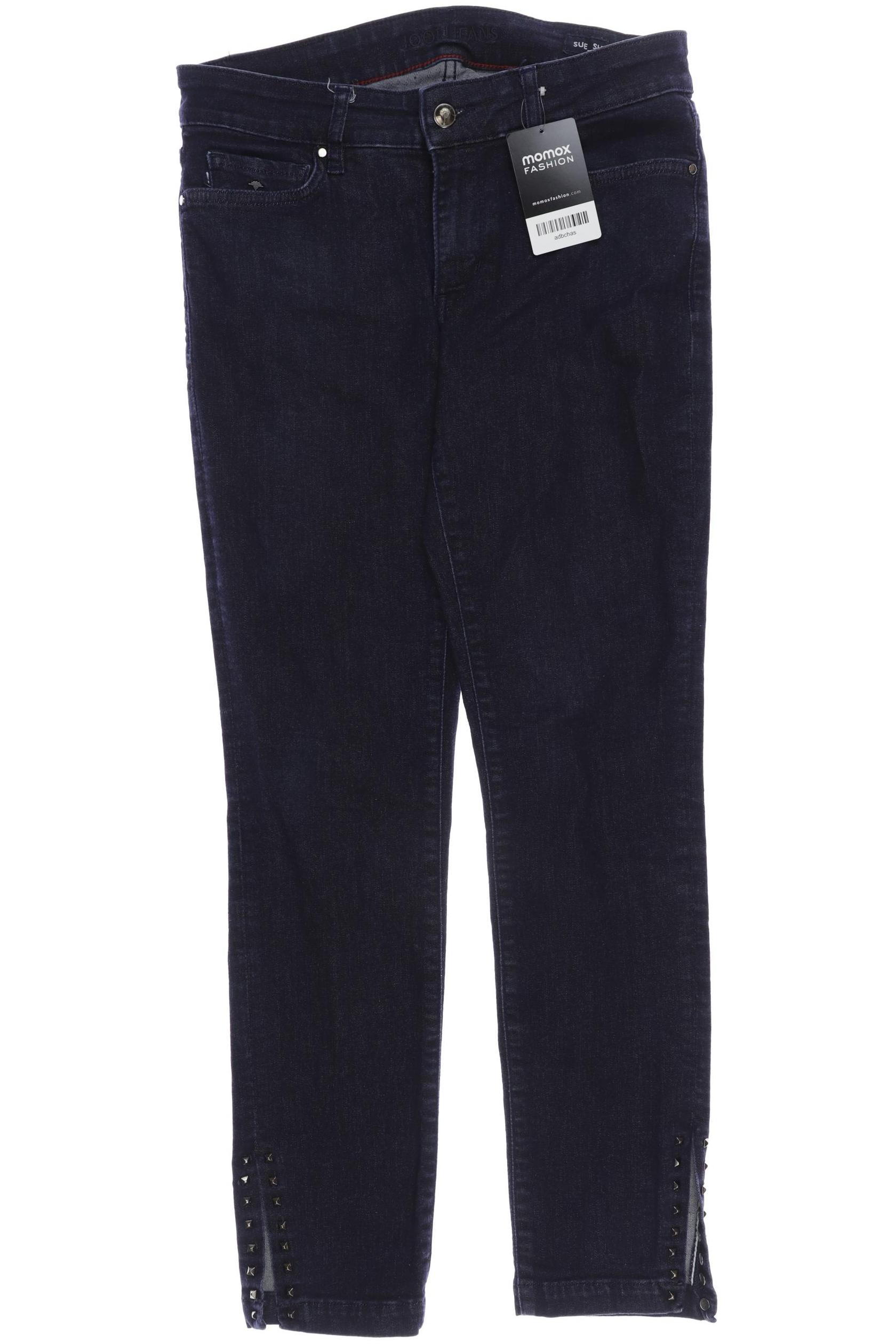 

Joop! Damen Jeans, marineblau, Gr. 28