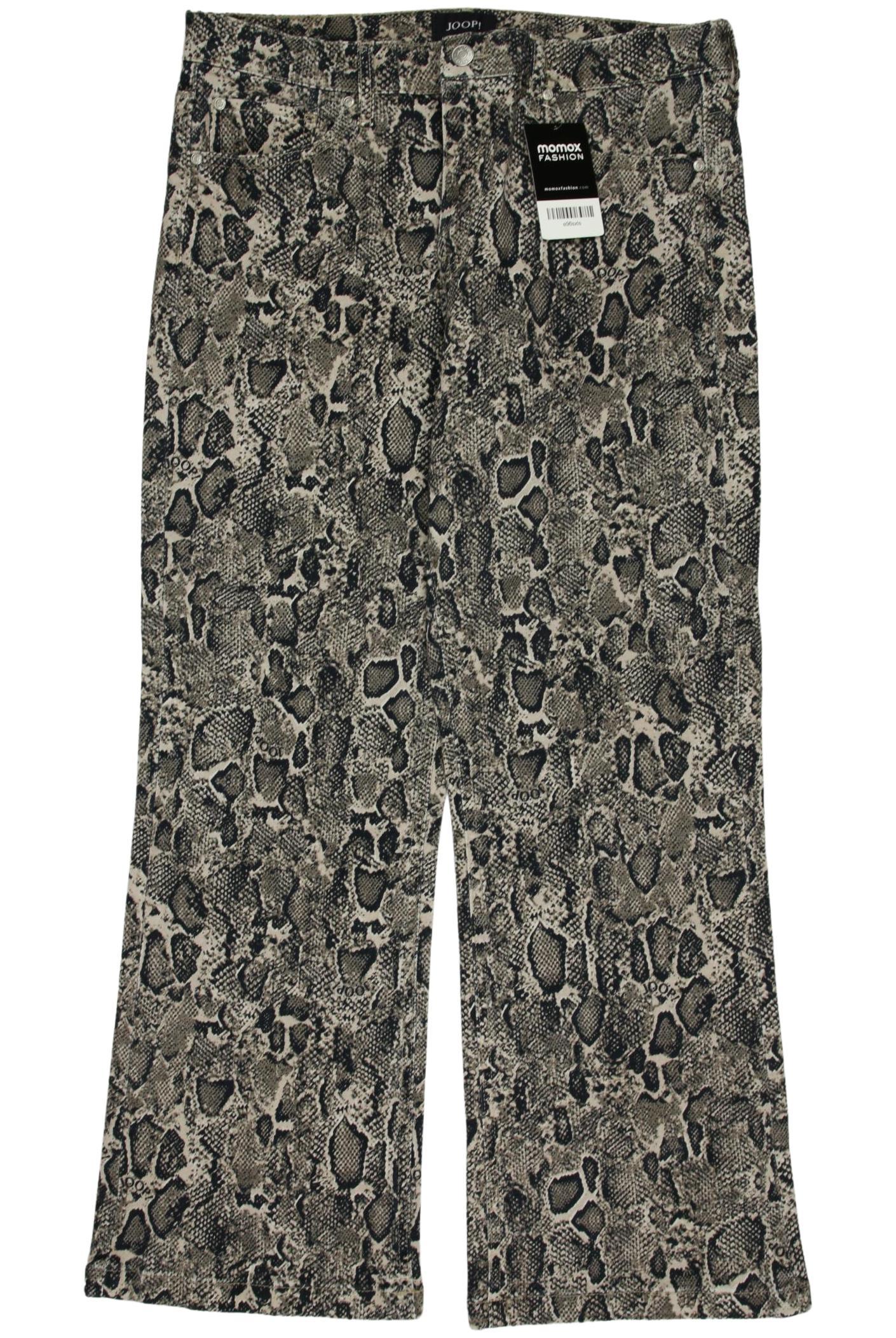 

Joop! Damen Jeans, braun, Gr. 31