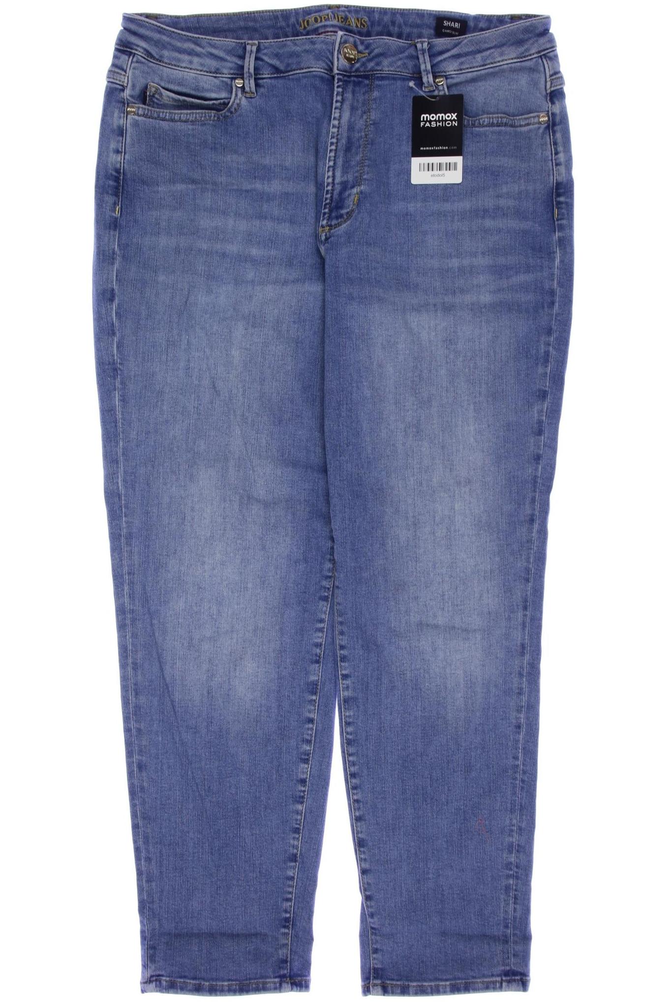 

Joop! Damen Jeans, blau, Gr. 32