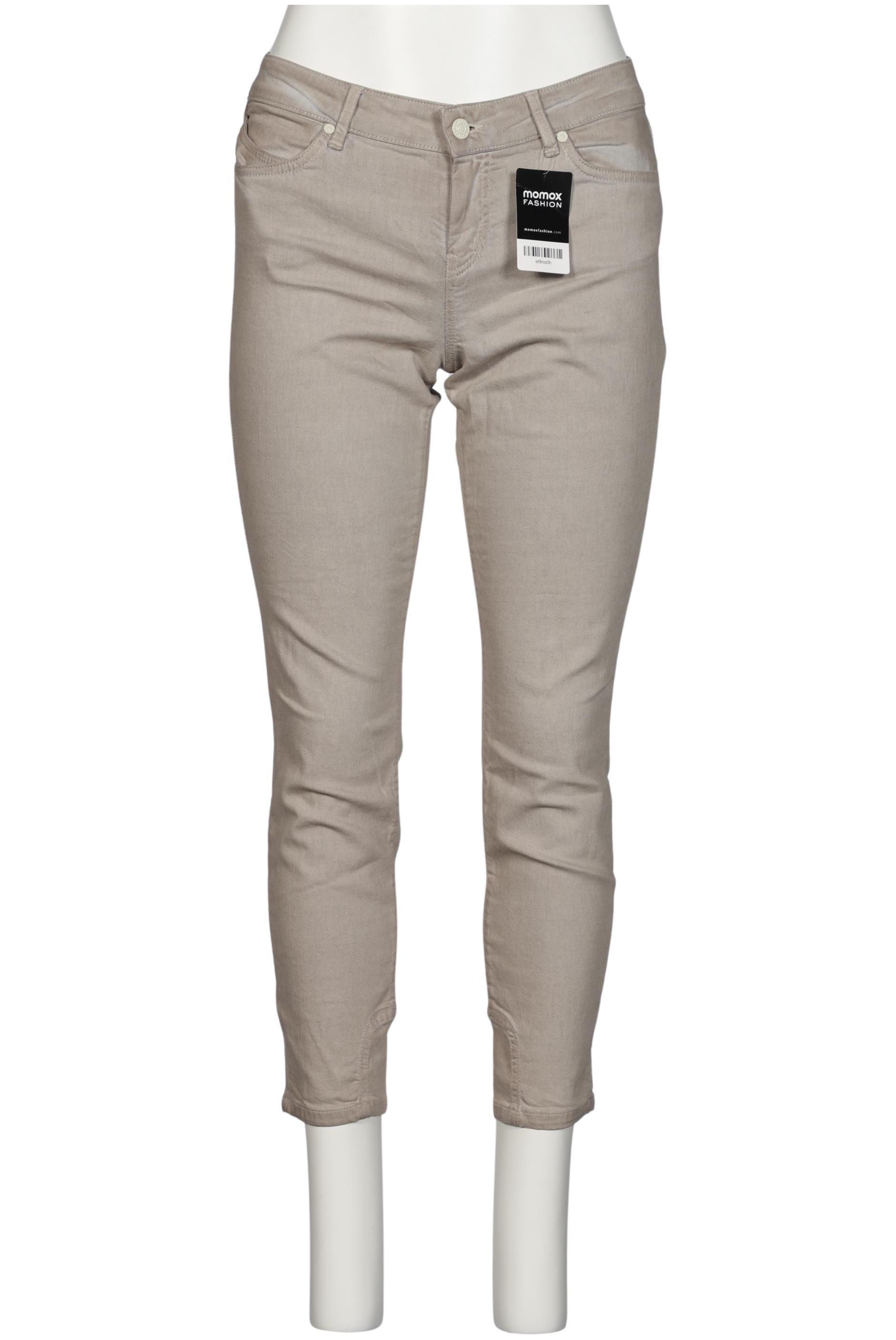 

Joop! Damen Jeans, beige, Gr. 33