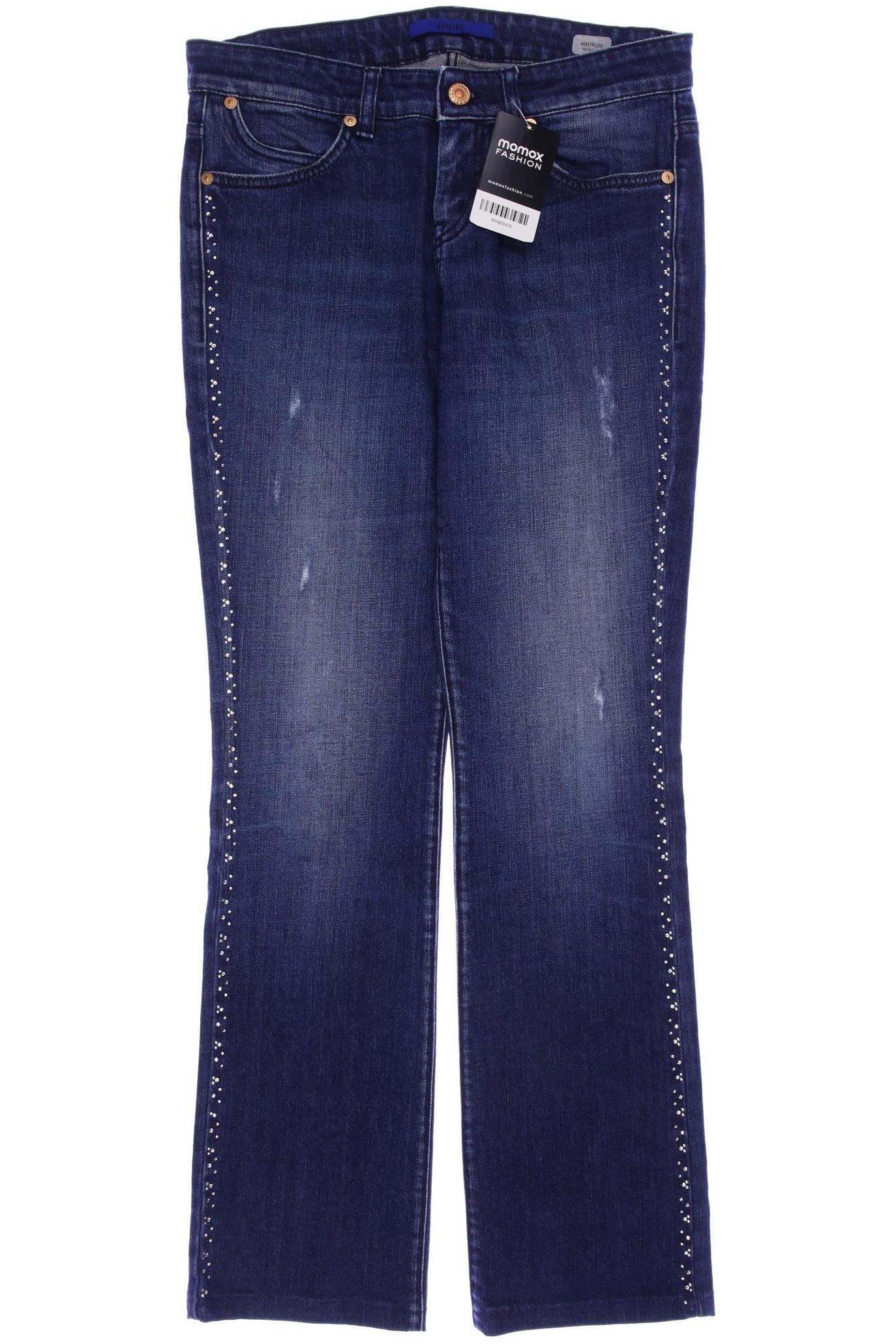 

JOOP! Damen Jeans, marineblau