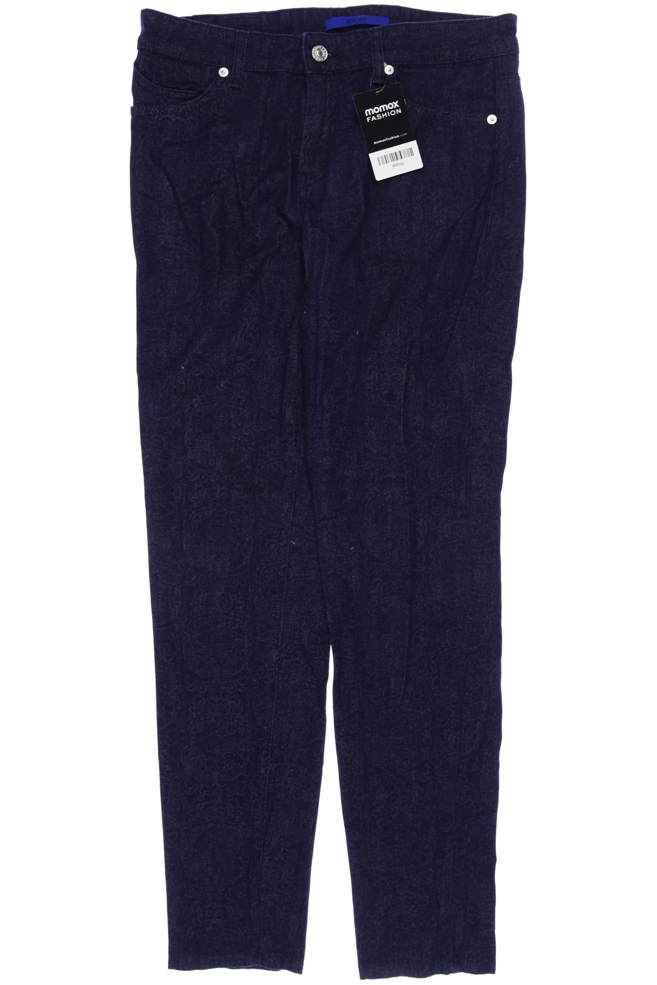 

Joop! Damen Jeans, marineblau, Gr. 26