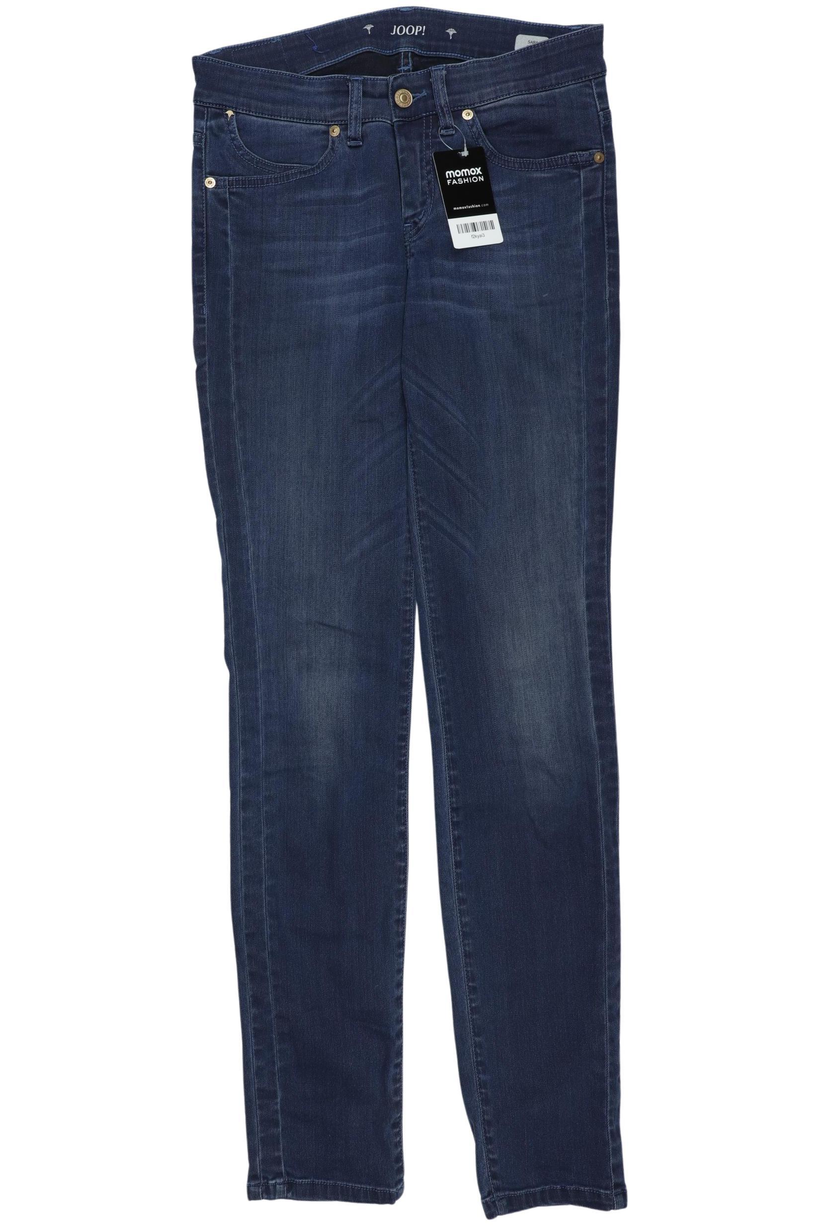 

Joop! Damen Jeans, blau, Gr. 26