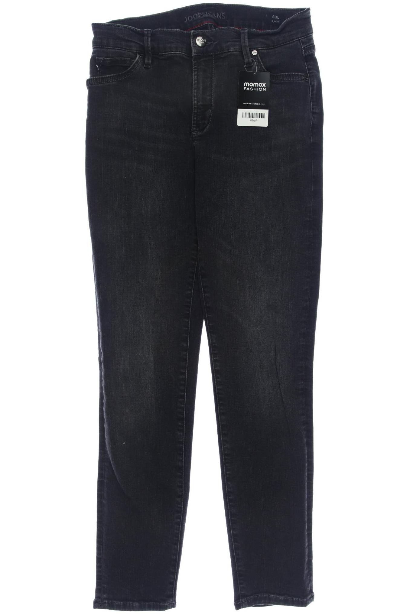 

Joop! Damen Jeans, grau, Gr. 28