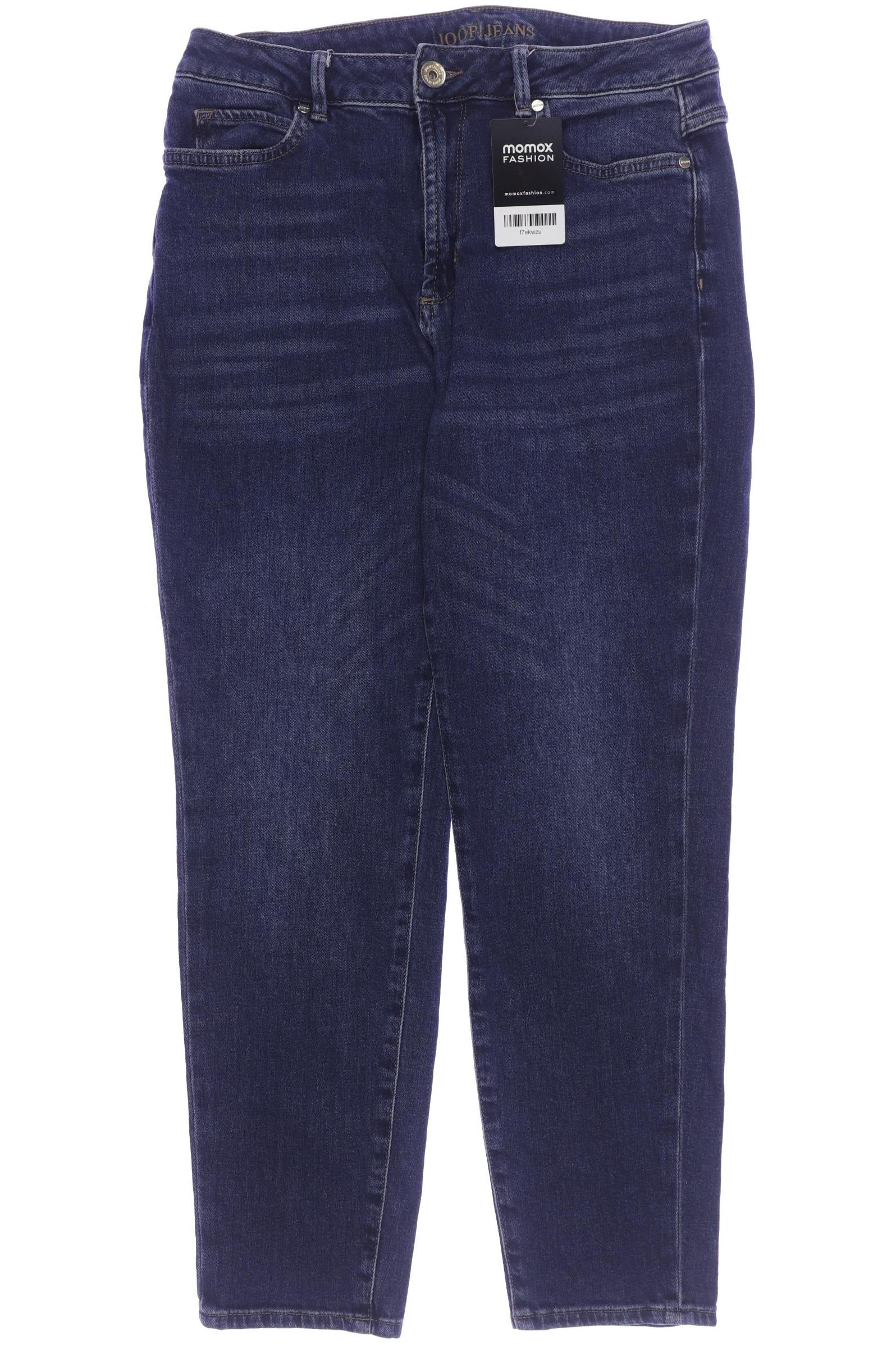 

Joop! Damen Jeans, marineblau, Gr. 29