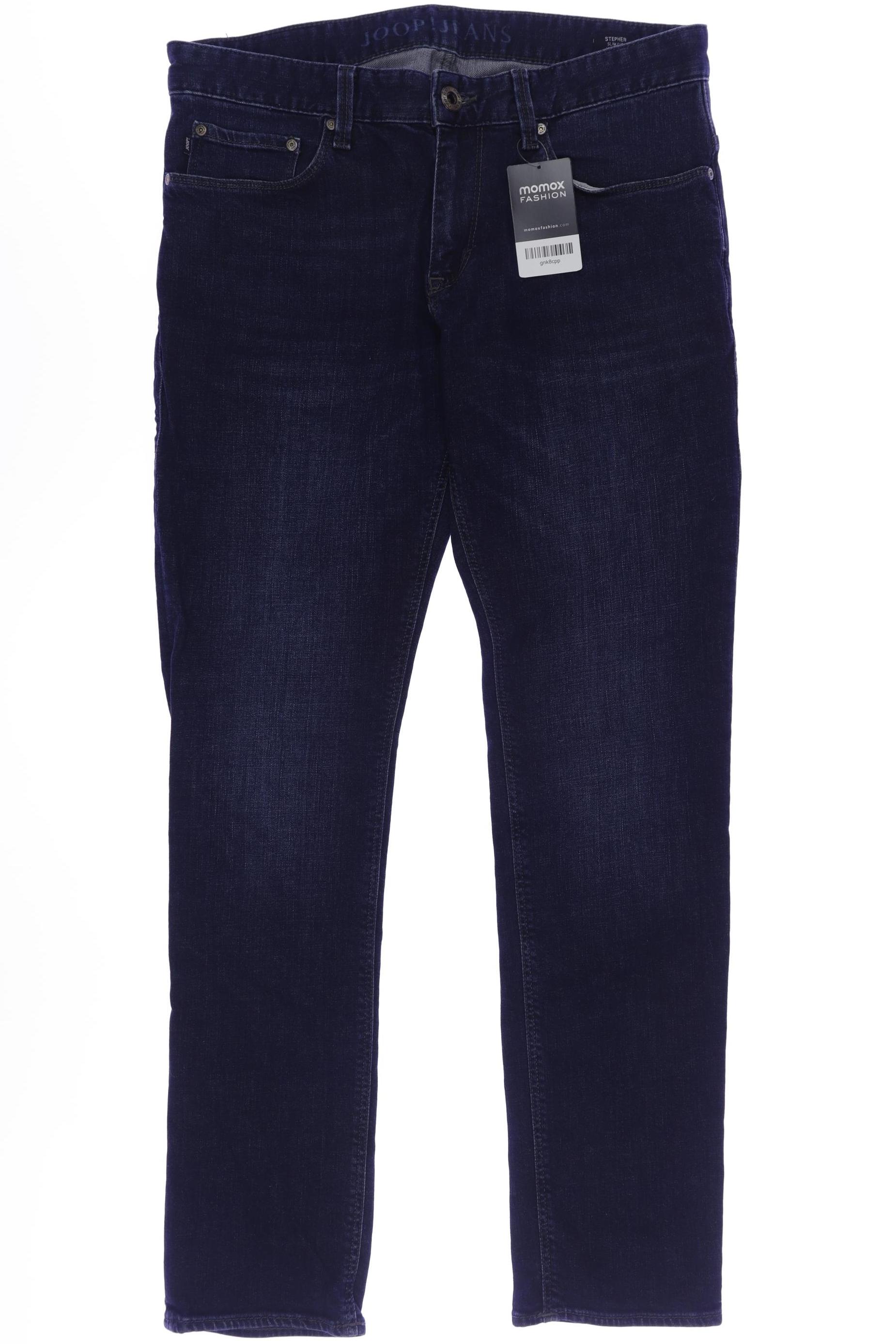 

Joop! Damen Jeans, marineblau, Gr. 33