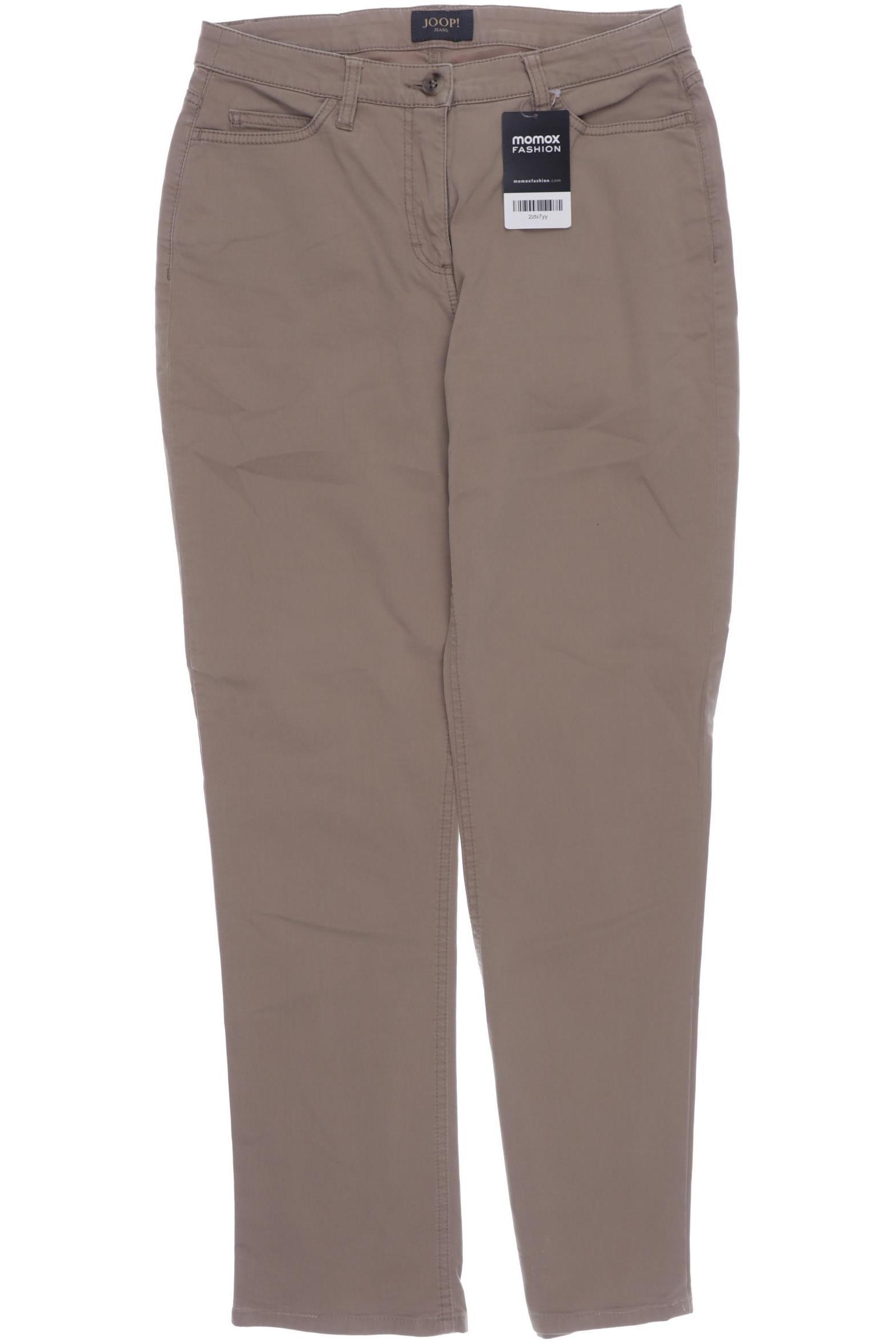 

Joop! Damen Jeans, beige, Gr. 29