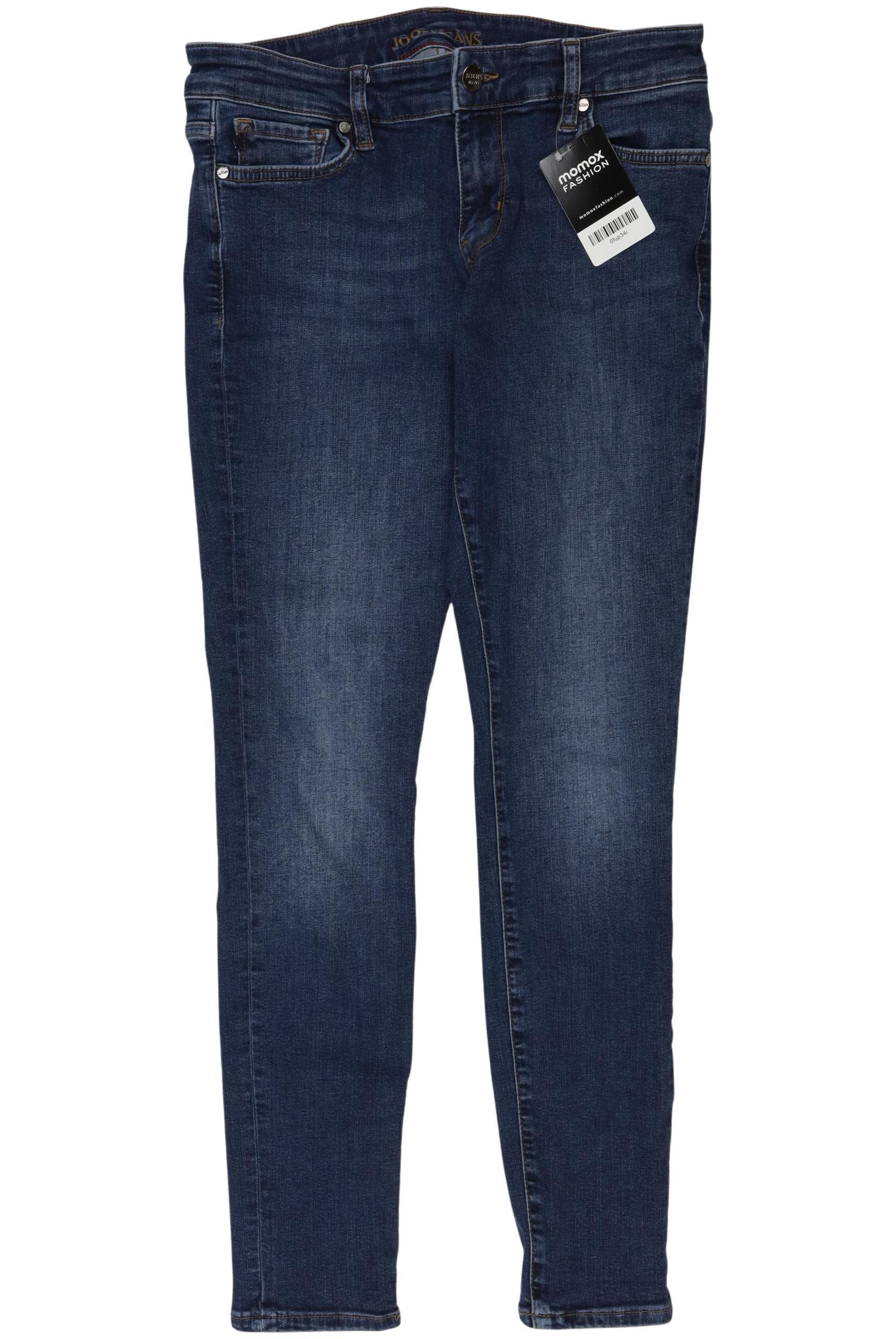 

Joop! Damen Jeans, marineblau, Gr. 30