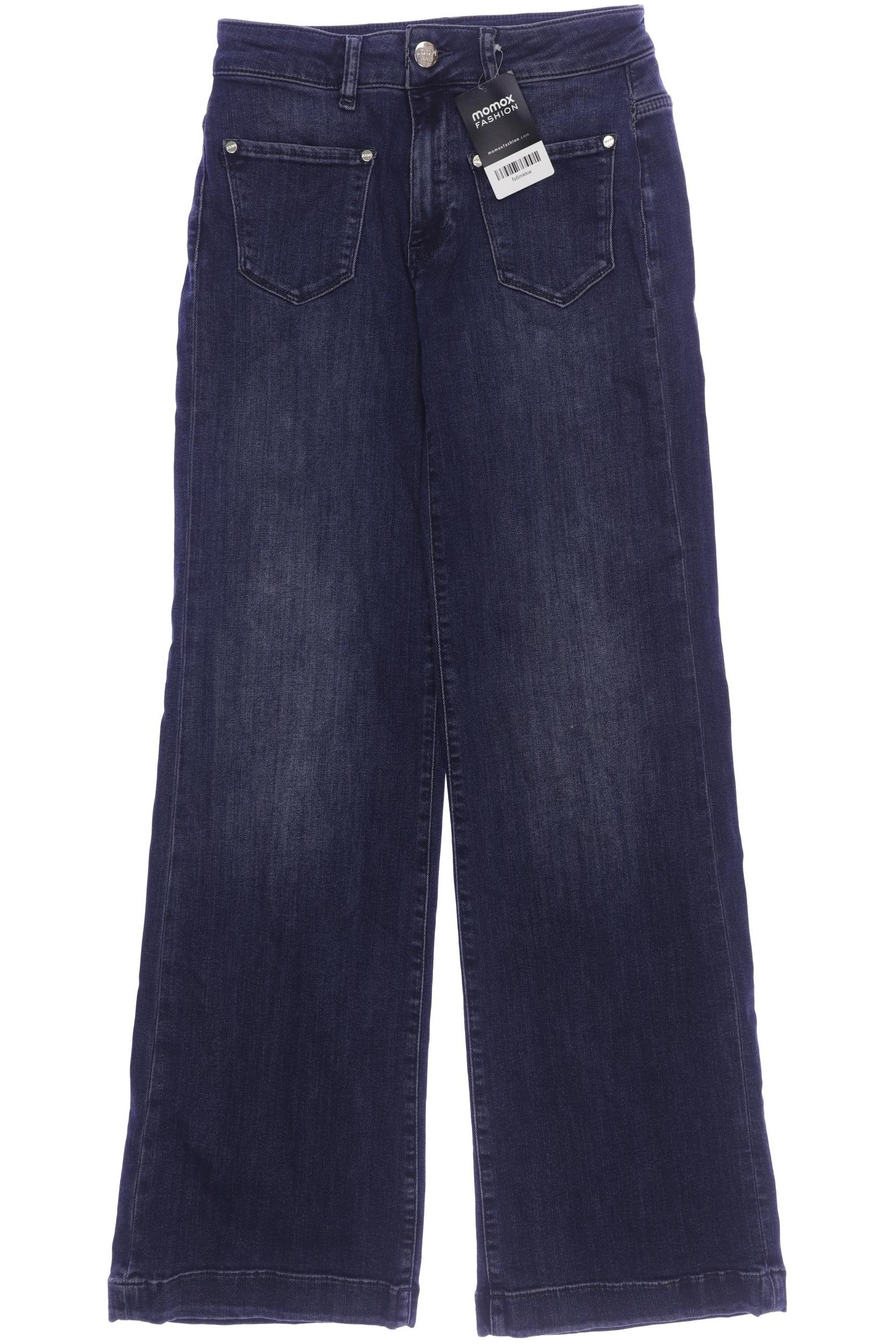 

Joop! Damen Jeans, blau, Gr. 27