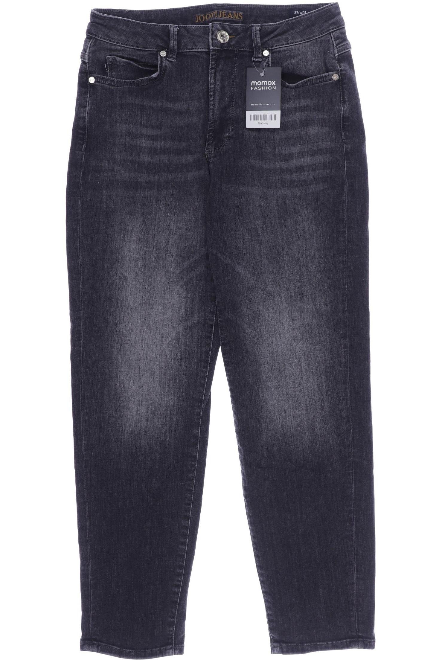 

Joop! Damen Jeans, grau, Gr. 27