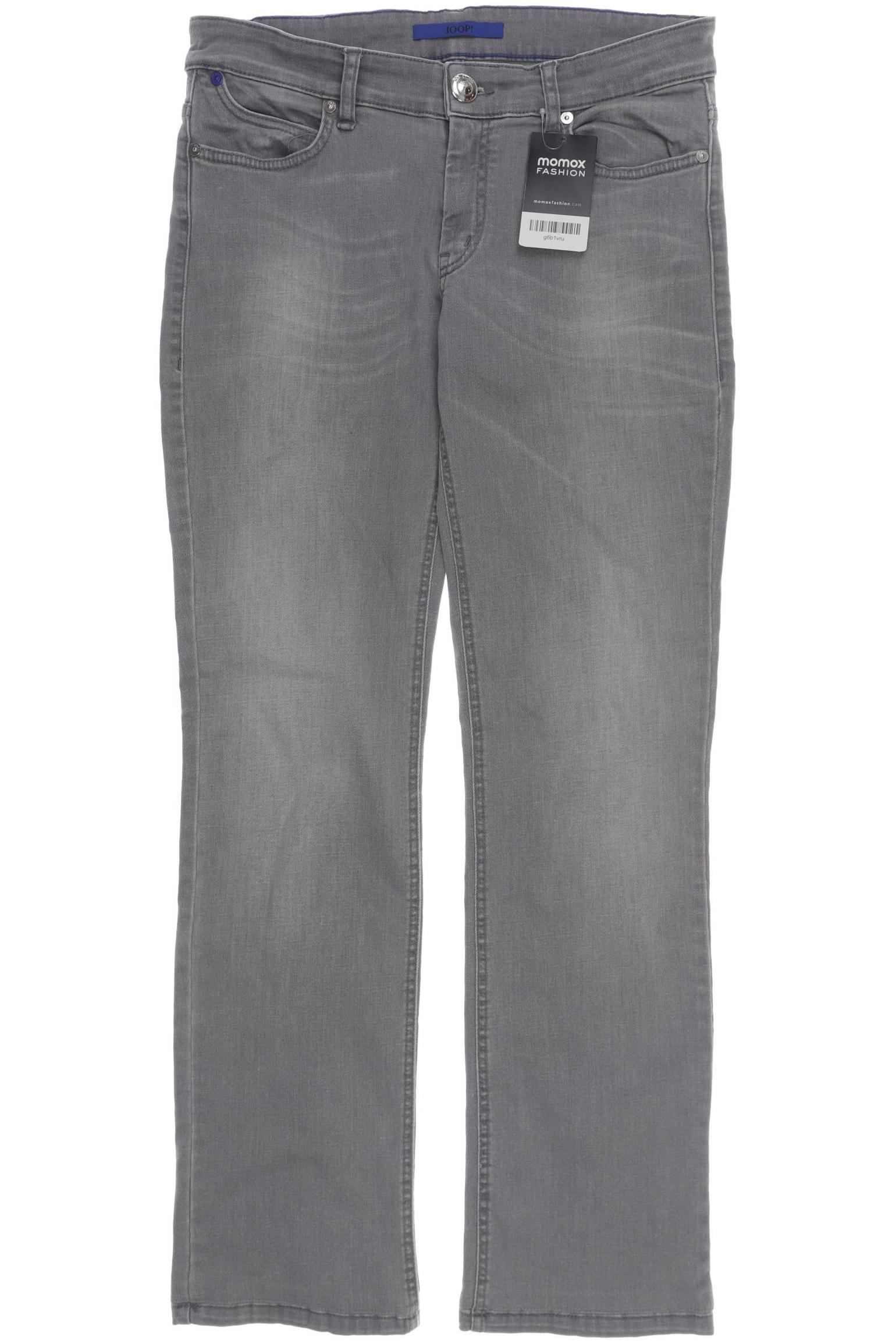 

JOOP! Damen Jeans, grau