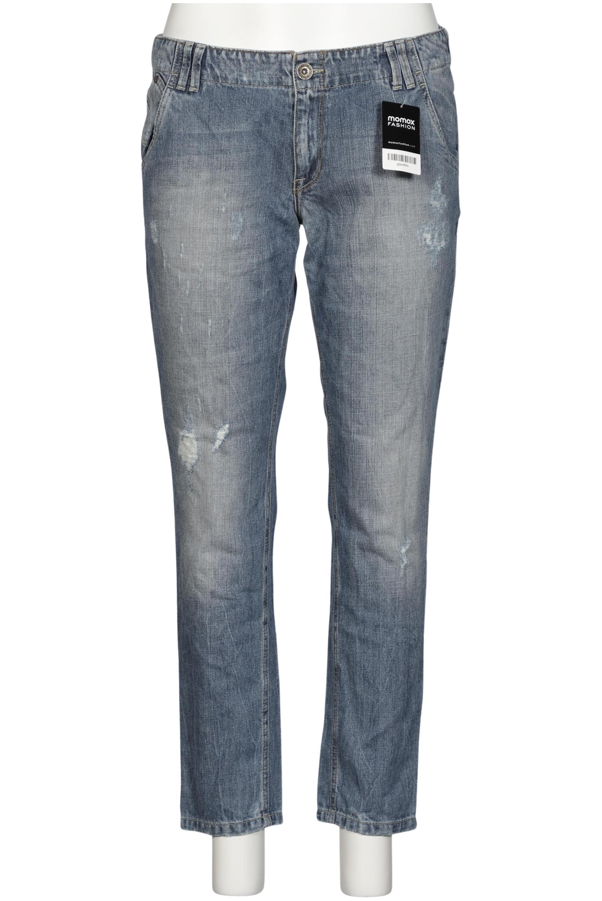 

Joop! Damen Jeans, blau, Gr. 35