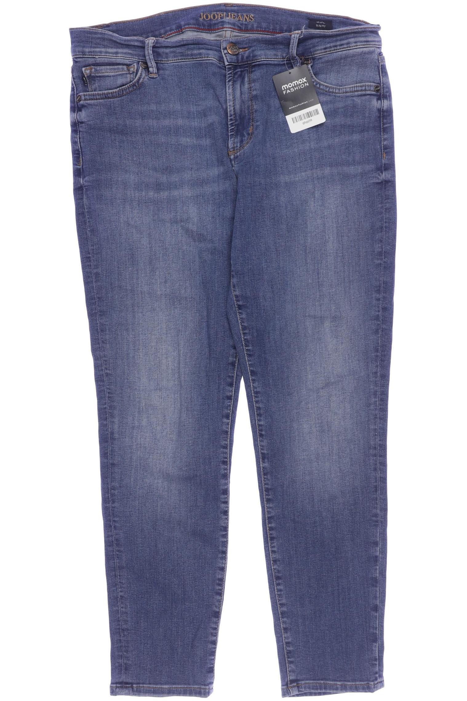 

Joop! Damen Jeans, blau, Gr. 31