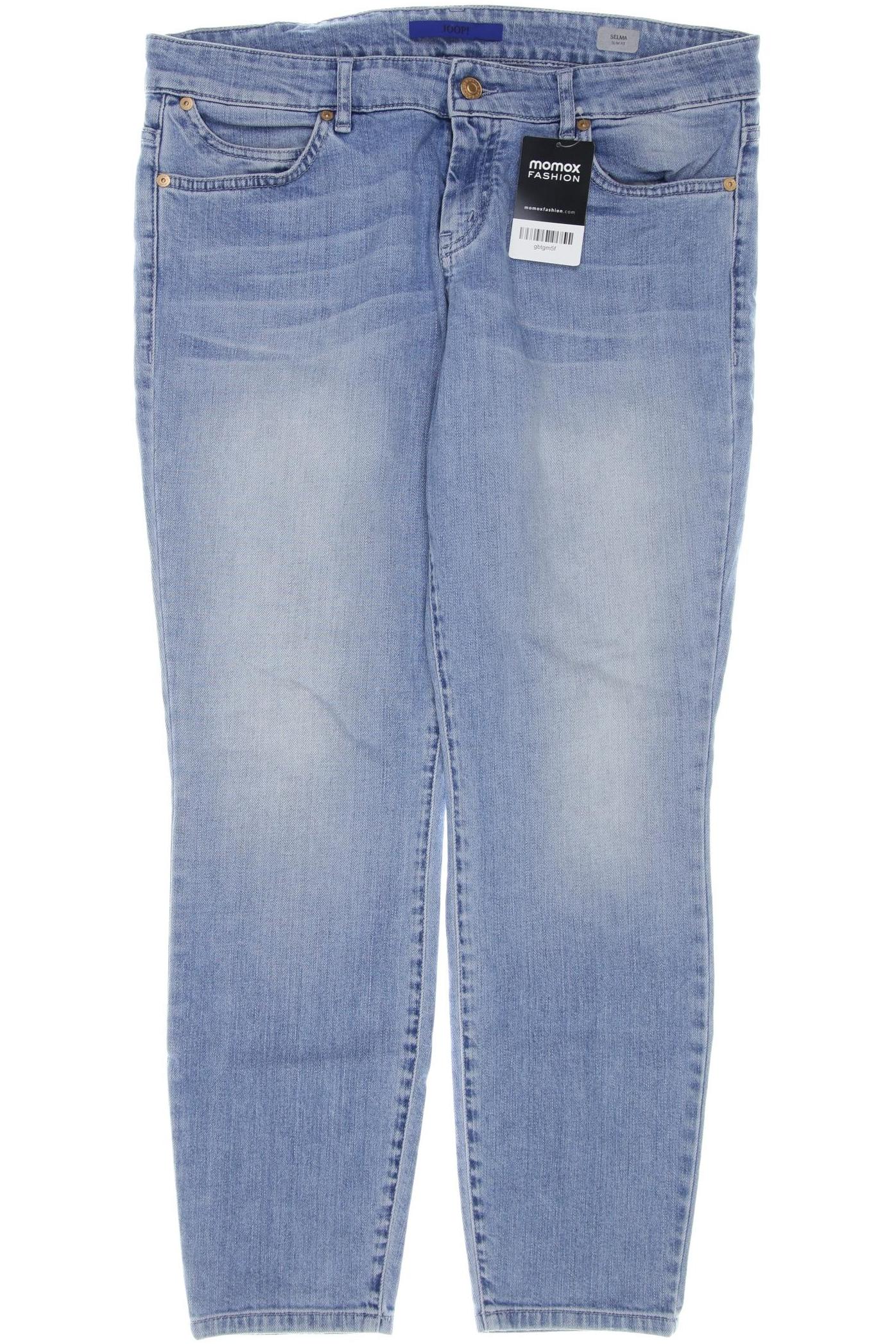 

Joop! Damen Jeans, hellblau, Gr. 32