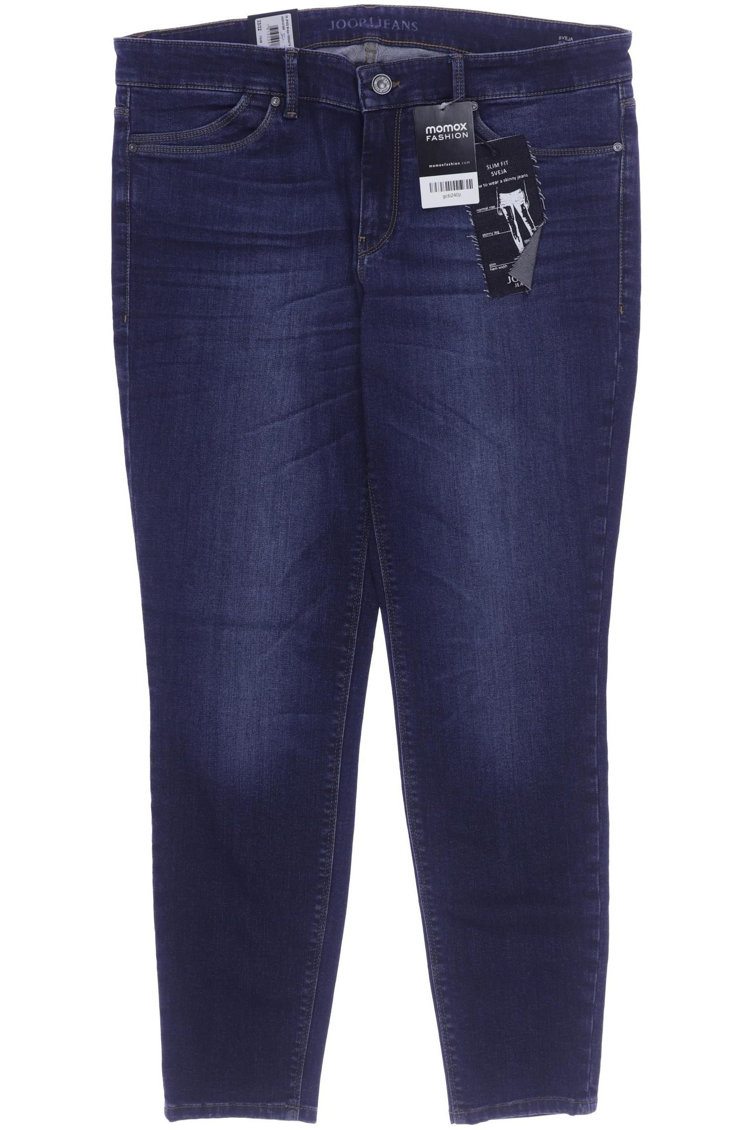 

Joop! Damen Jeans, marineblau, Gr. 36