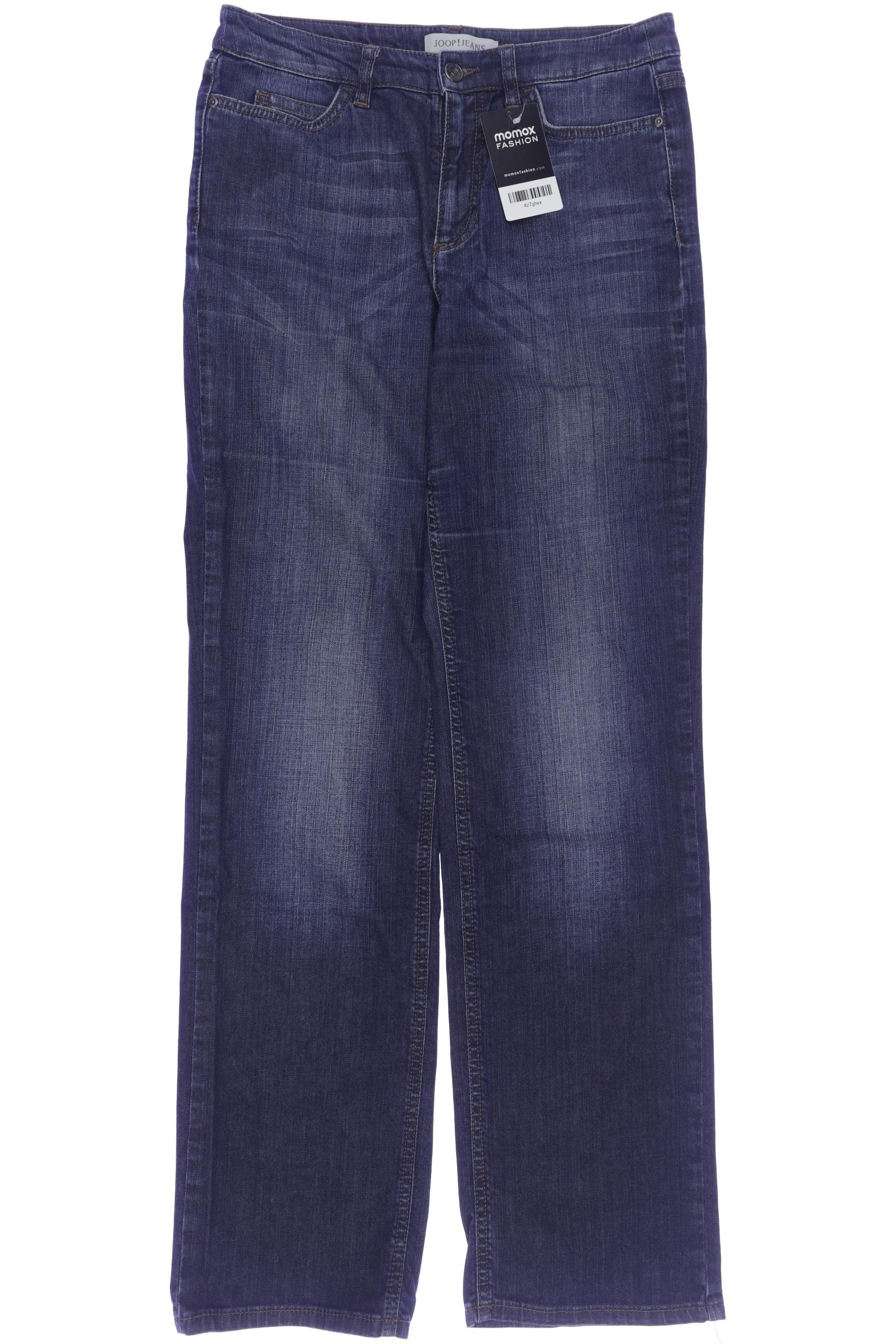 

Joop! Damen Jeans, blau, Gr. 30