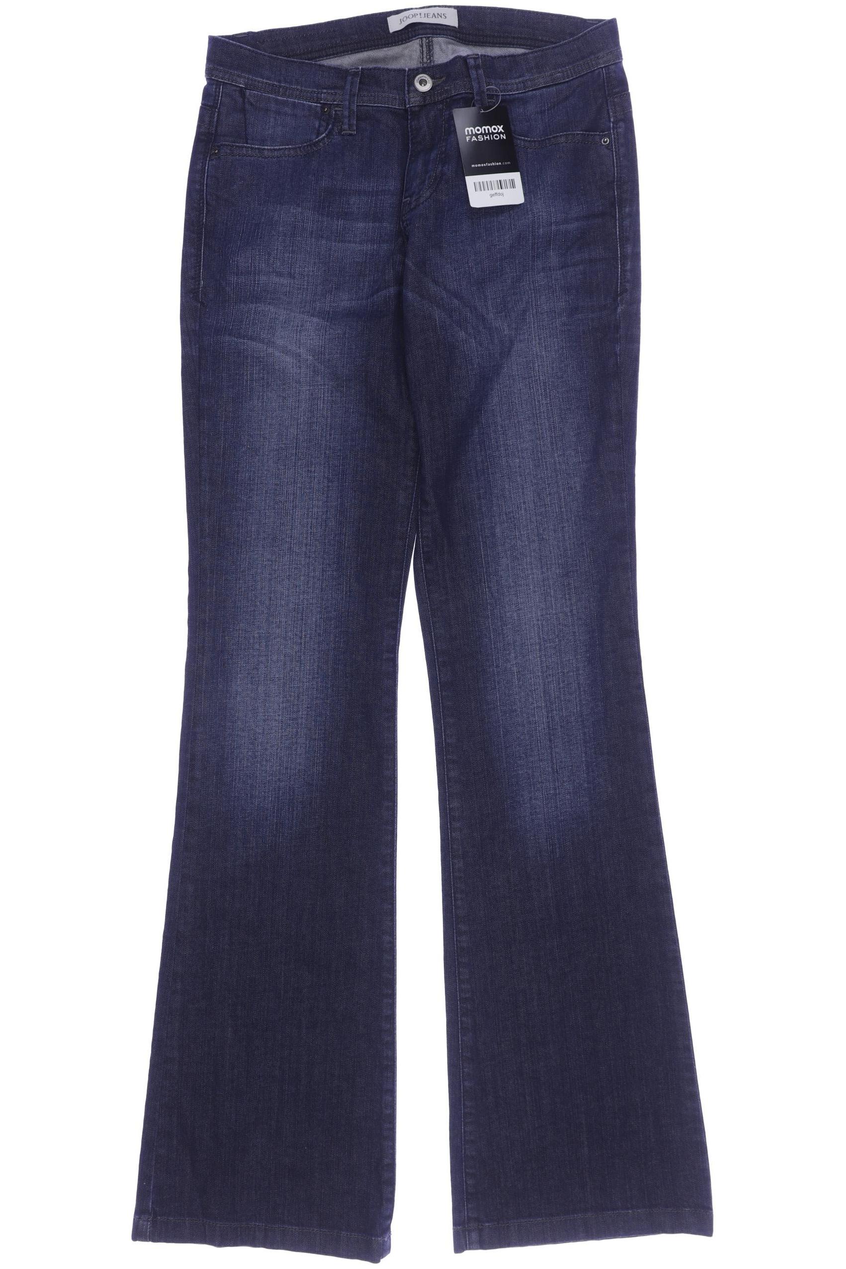 

Joop! Damen Jeans, marineblau, Gr. 26