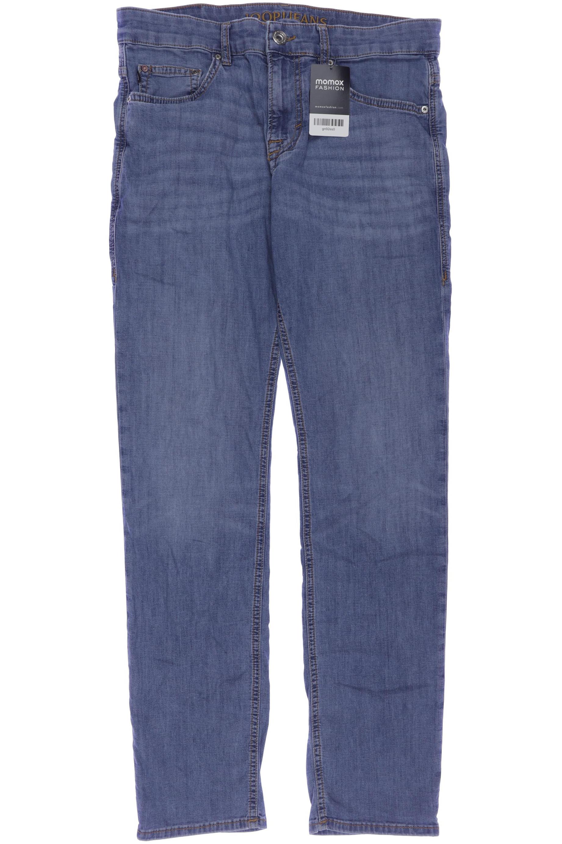 

Joop! Damen Jeans, blau, Gr. 33